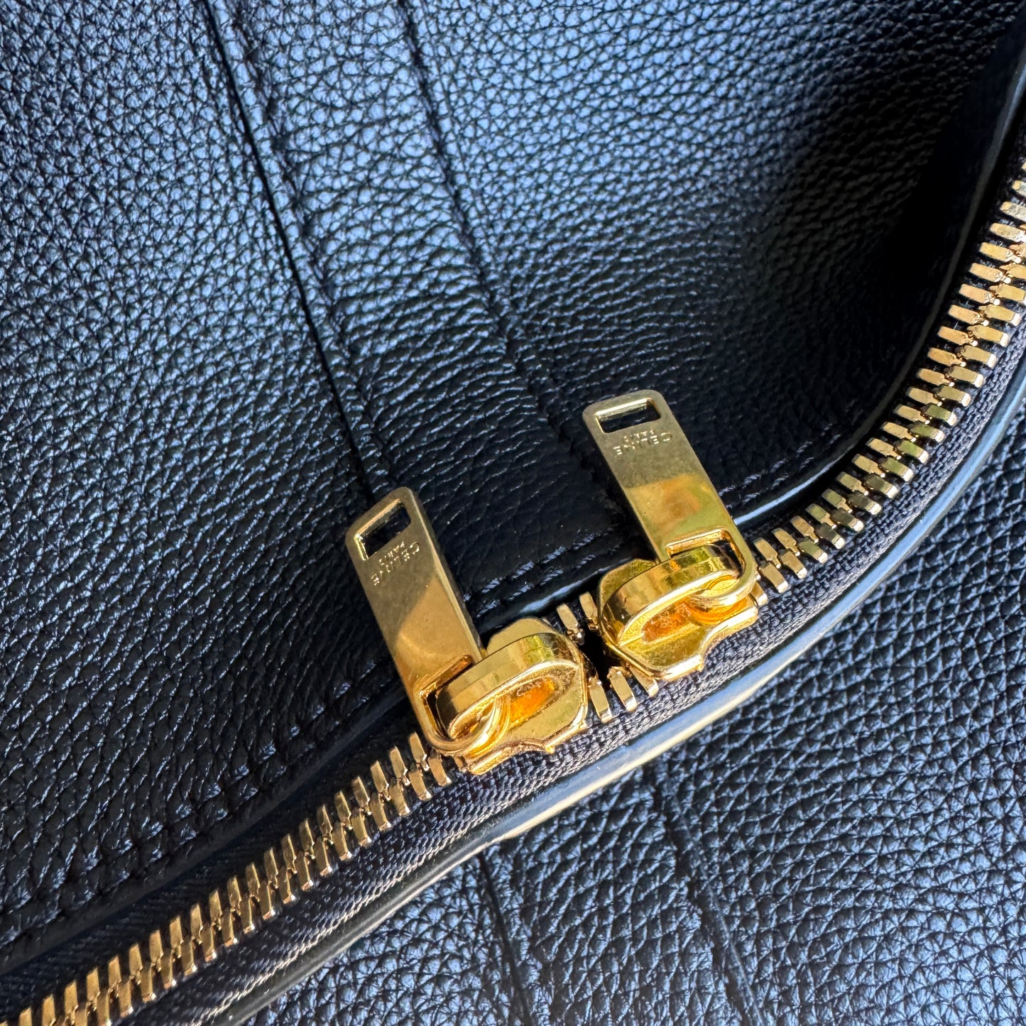 Celine Travel Hobo 6 Shoulder Bag