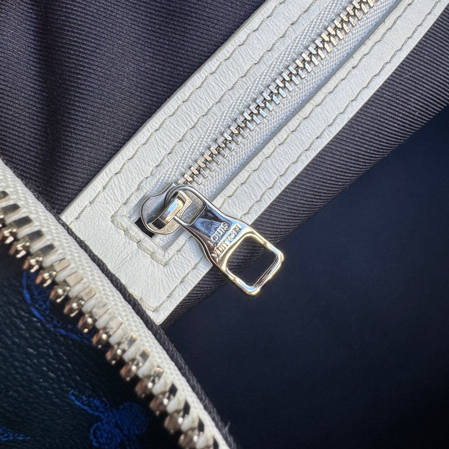 Louis Vuitton Everyday LV Keepall Bandoulière 55