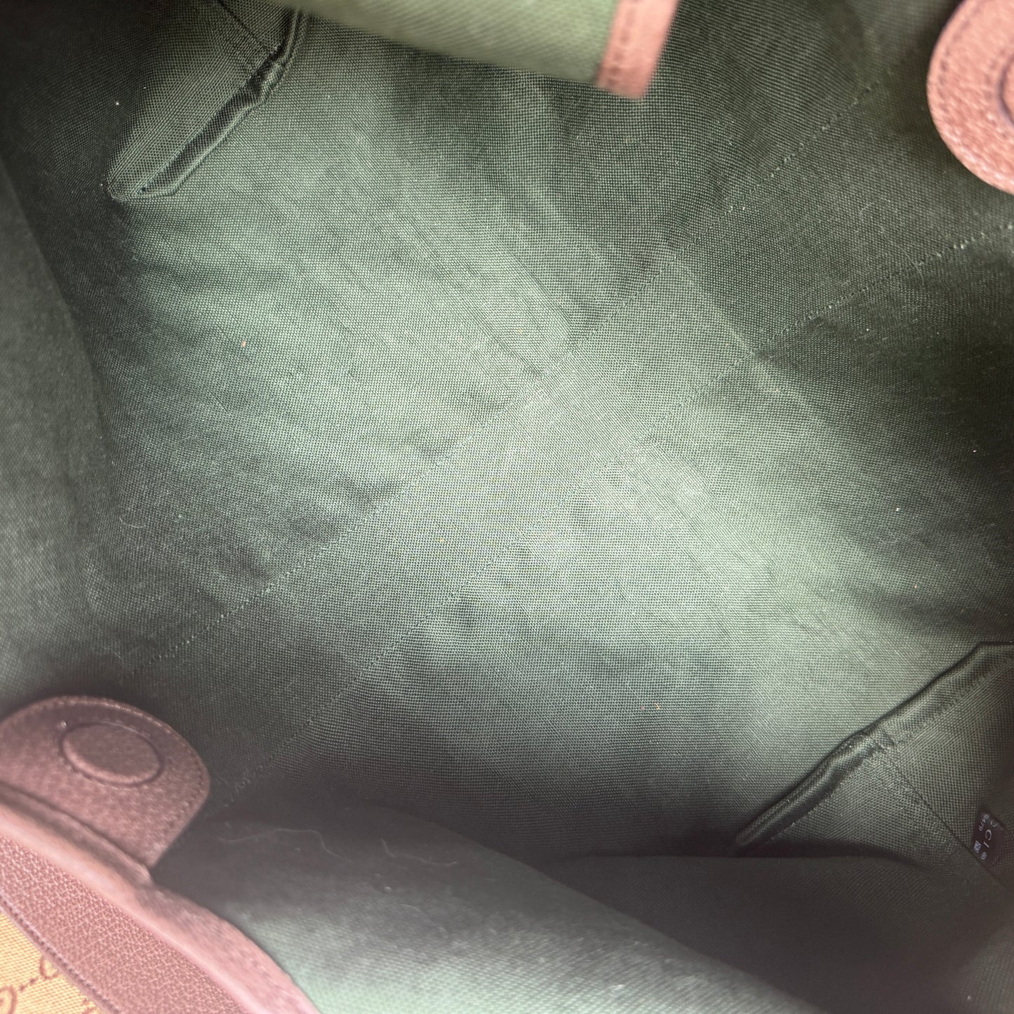 Gucci Giglio Large Monogram Hobo Tote