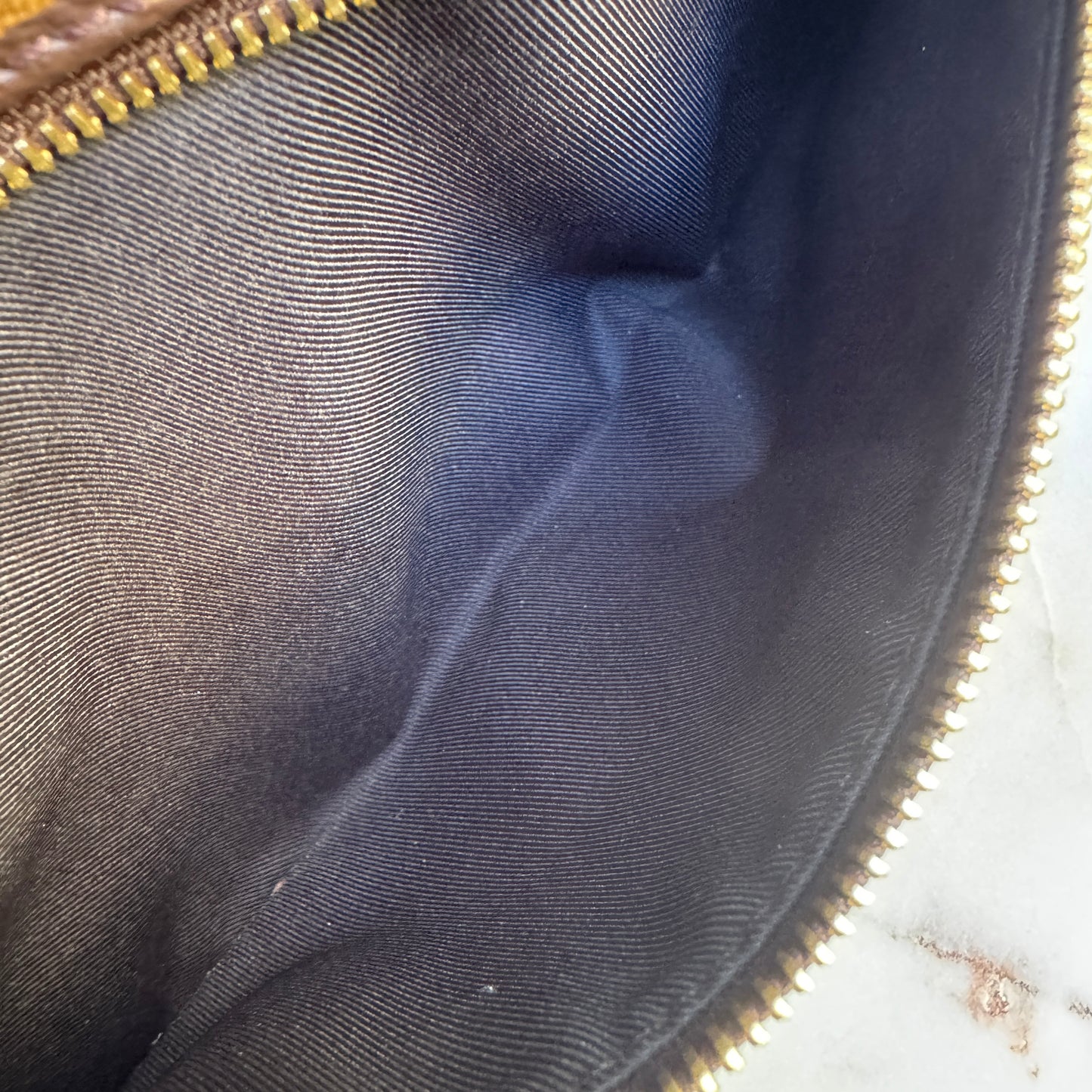 Louis Vuitton Monogram Bumbag