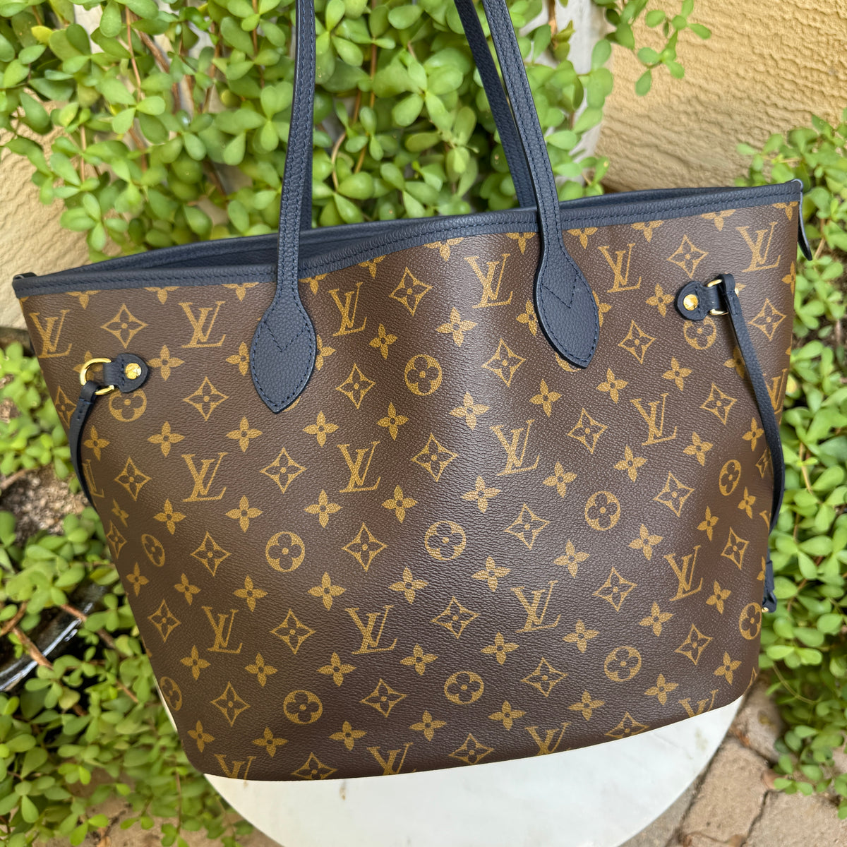 Louis Vuitton Inside Out Neverfull MM