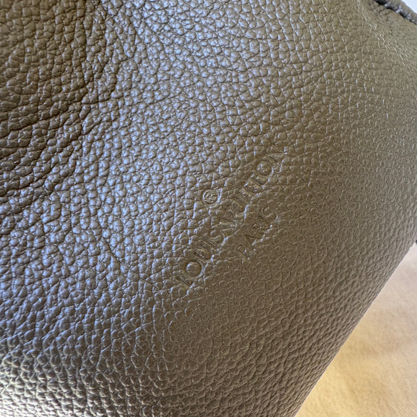 Louis Vuitton Empreinte Ponthieu PM