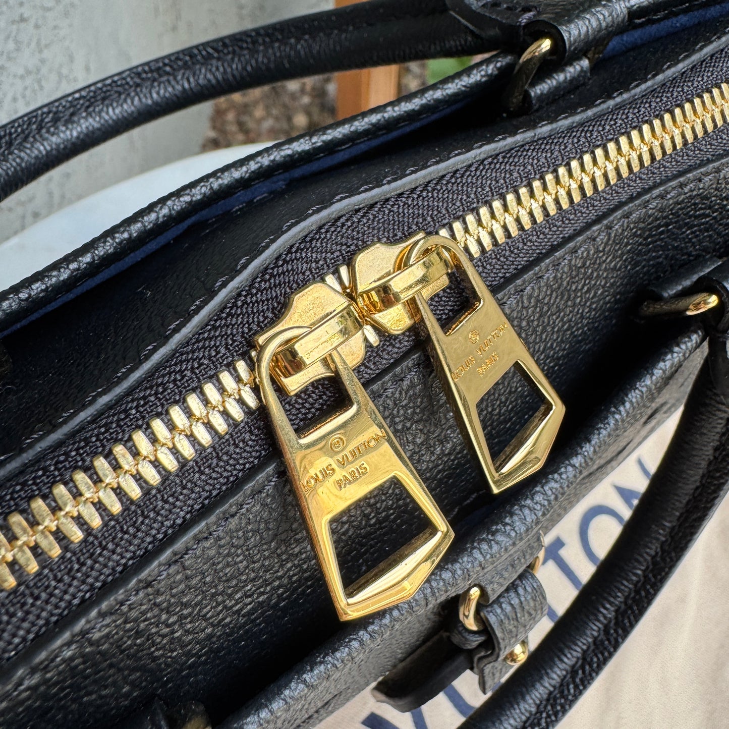 Louis Vuitton Empreinte Trianon PM