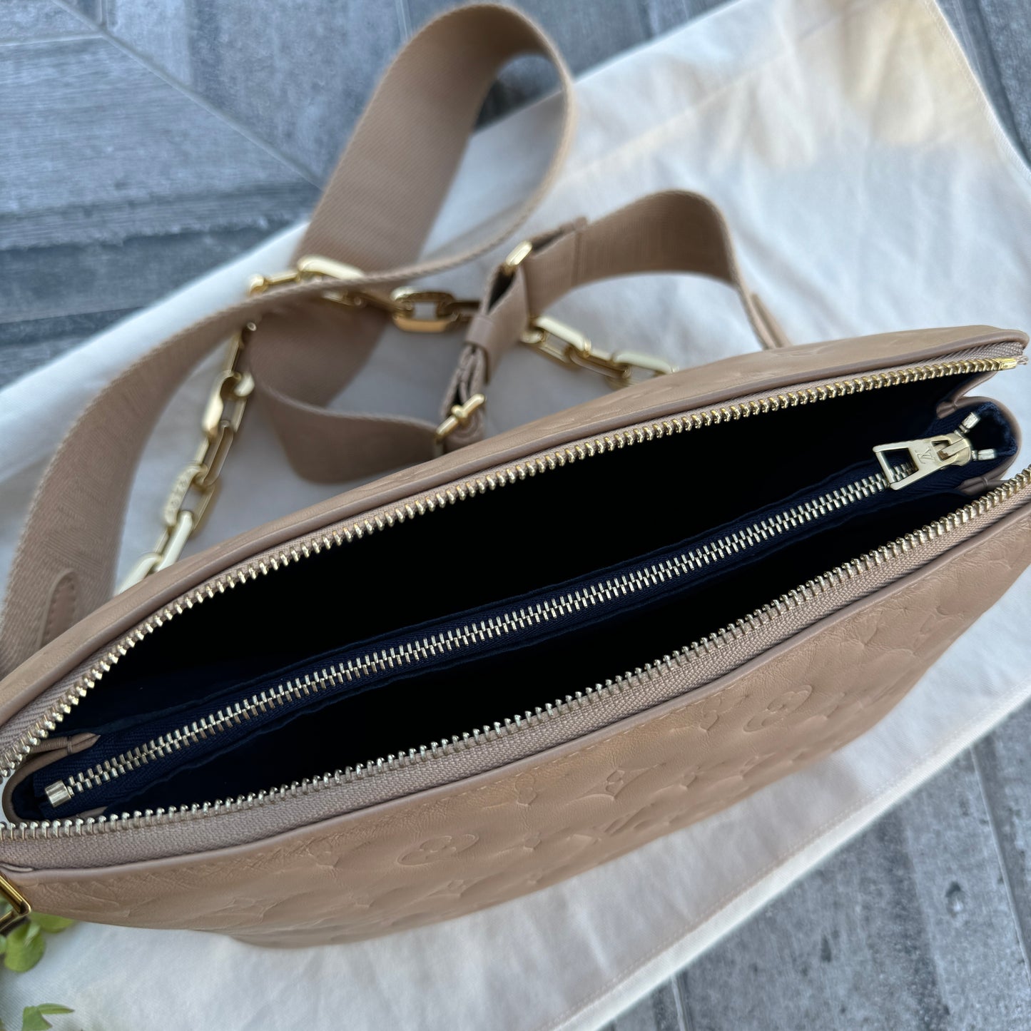 Louis Vuitton Coussin PM Crossbody