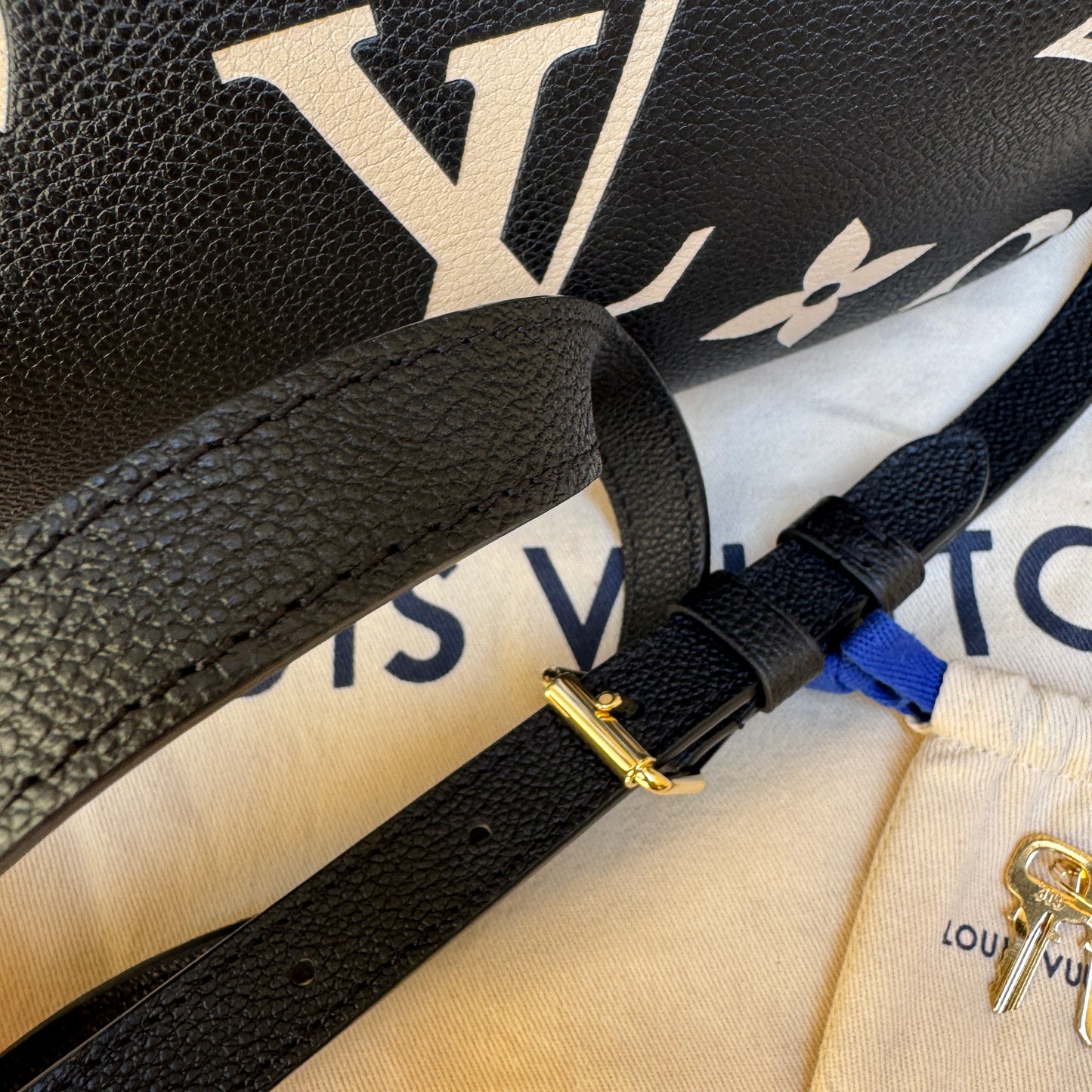 Louis Vuitton Speedy Bandoulière 25