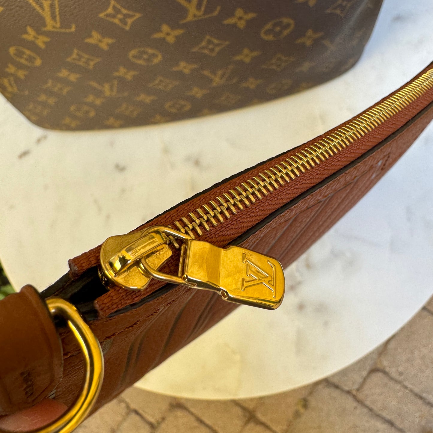 Louis Vuitton Inside Out Neverfull MM