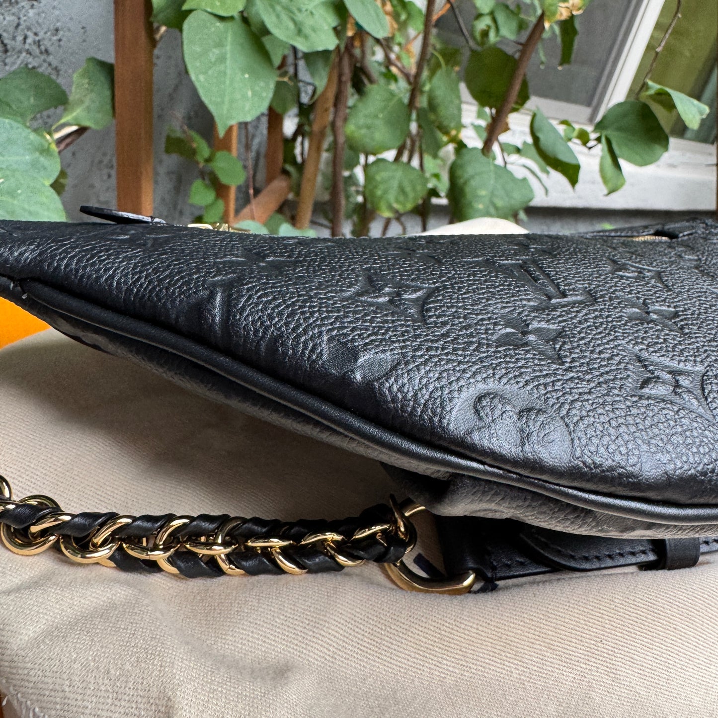 Louis Vuitton High Rise PM Bumbag