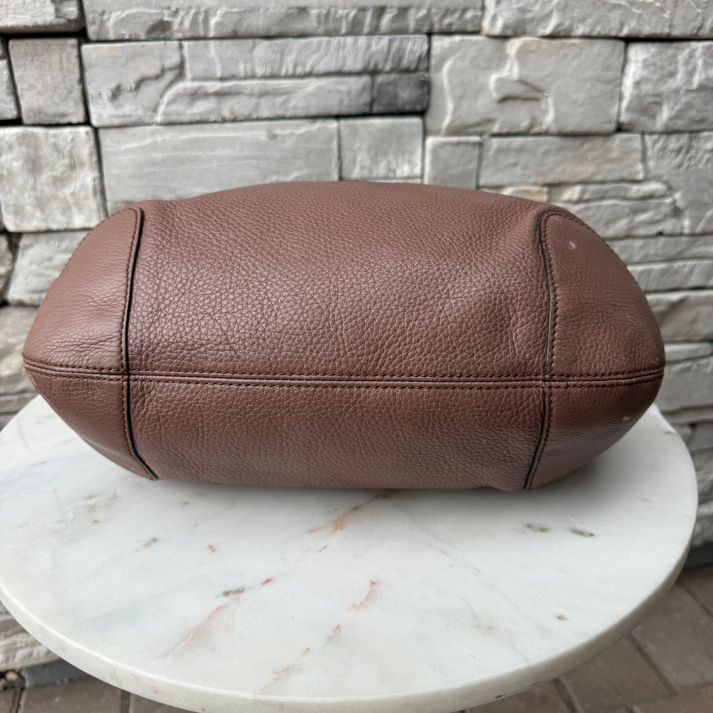 Gucci Medium Soho Chain Hobo
