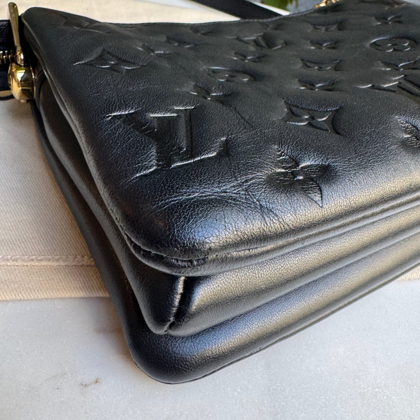 Louis Vuitton Coussin BB Crossbody