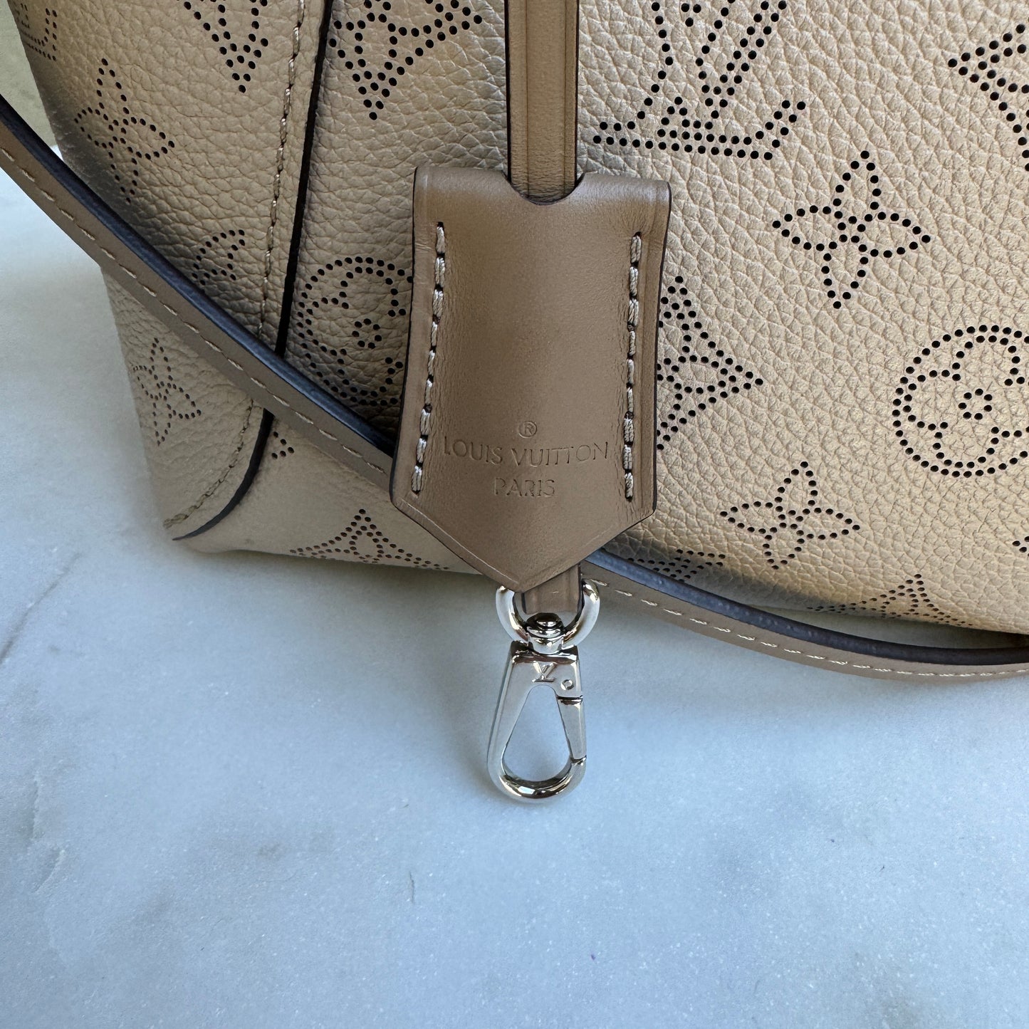 Louis Vuitton Mahina Hina PM