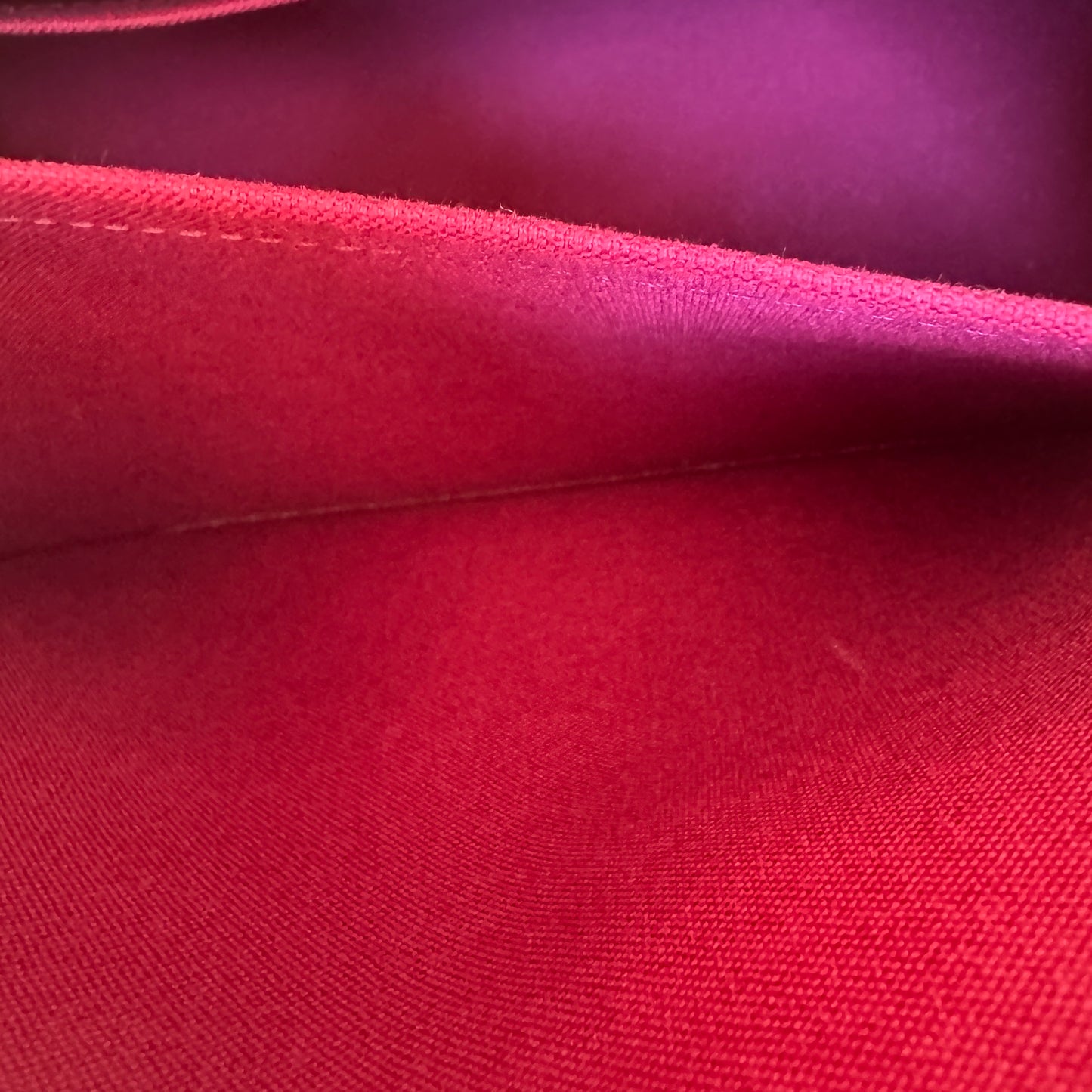 Louis Vuitton Monogram Grand Palais Tote