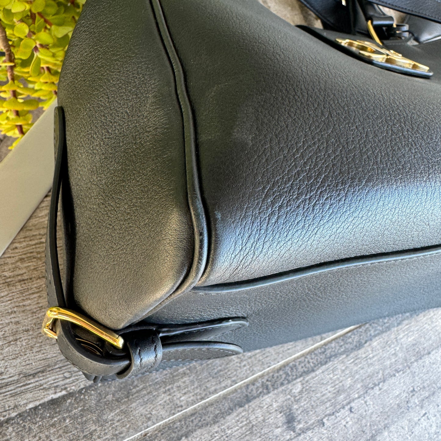 Celine Medium Appoline Tote