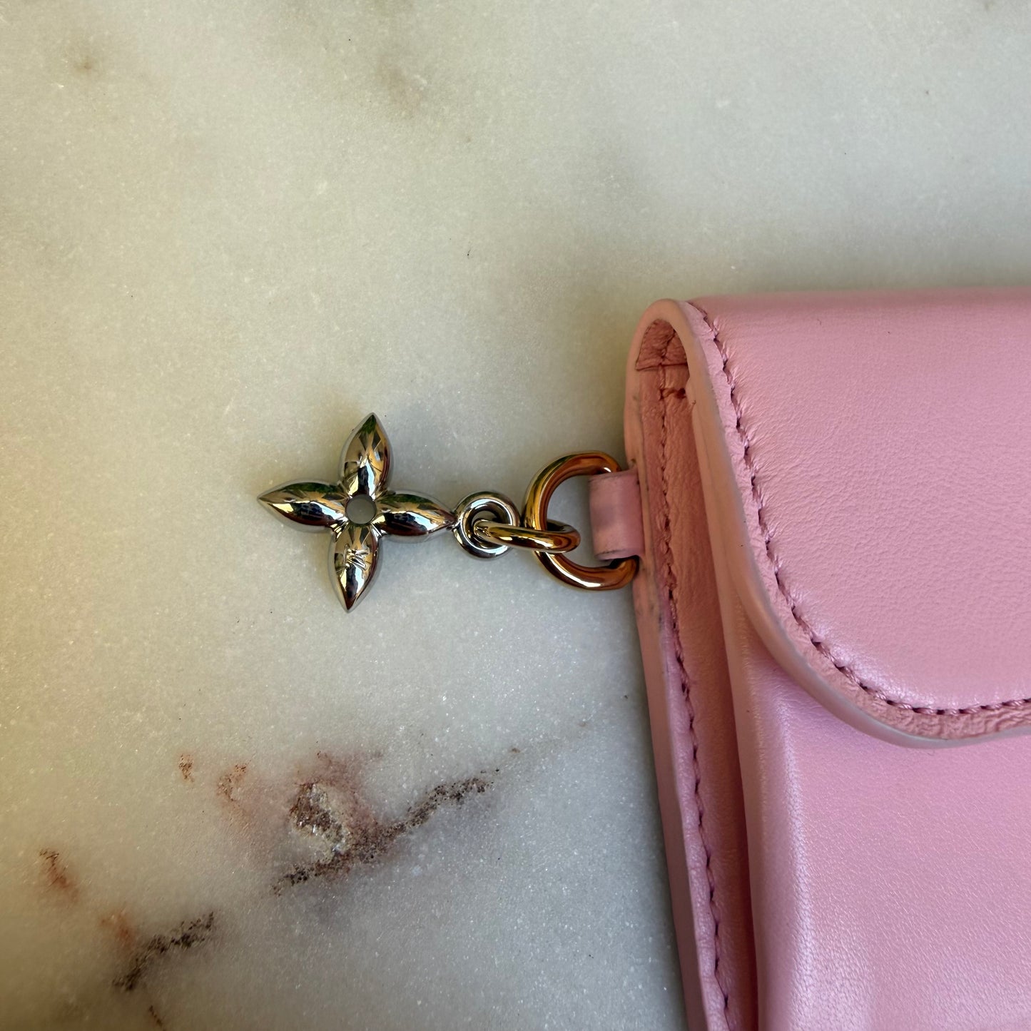 Louis Vuitton Tiny Recto Verso Card Holder