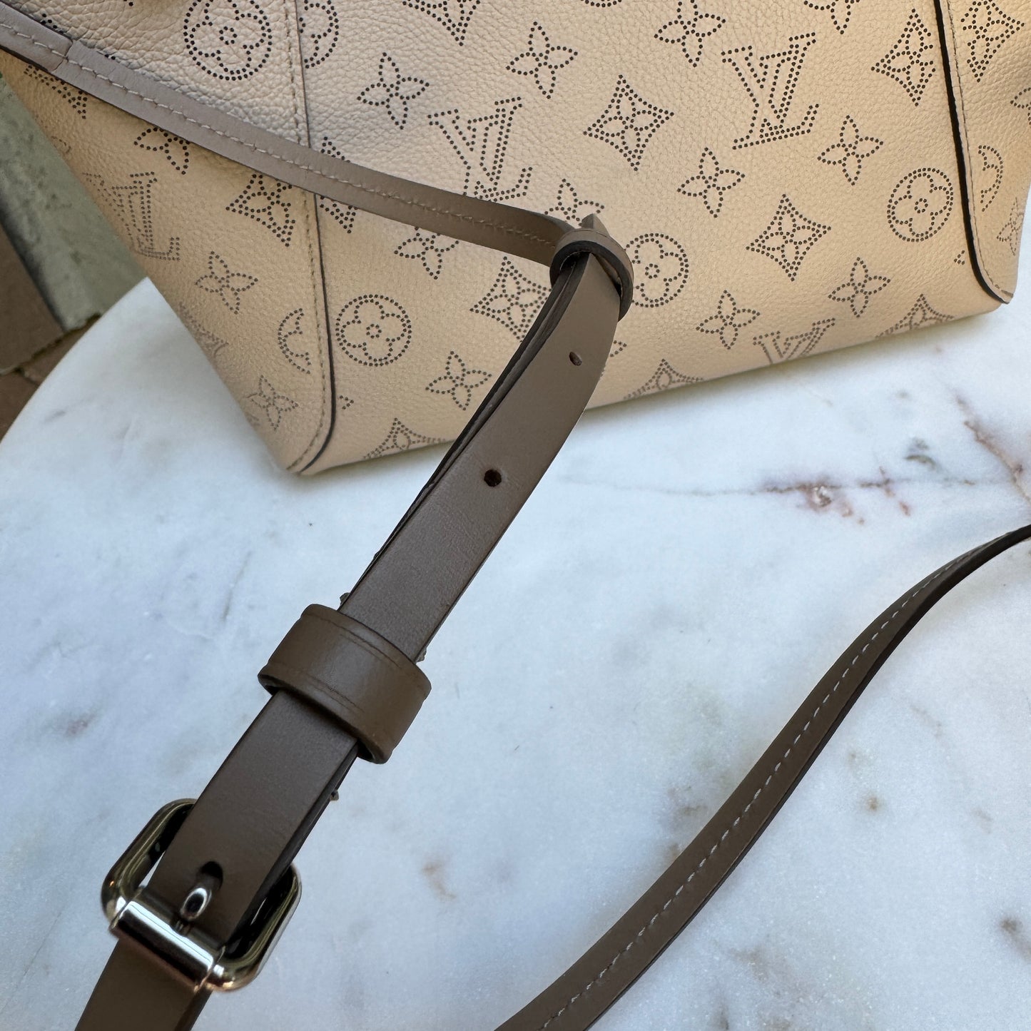 Louis Vuitton Mahina Hina PM