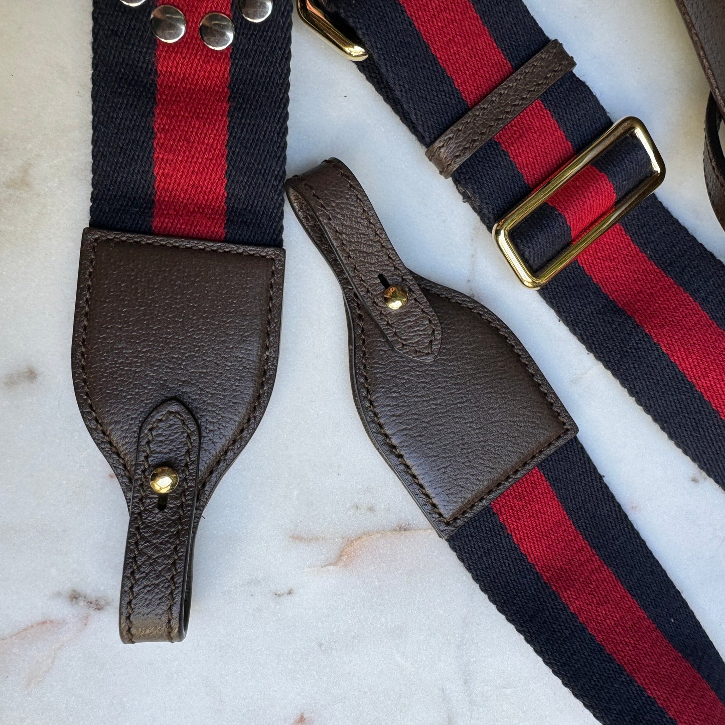 Gucci Monogram Ophidia Small Crossbody