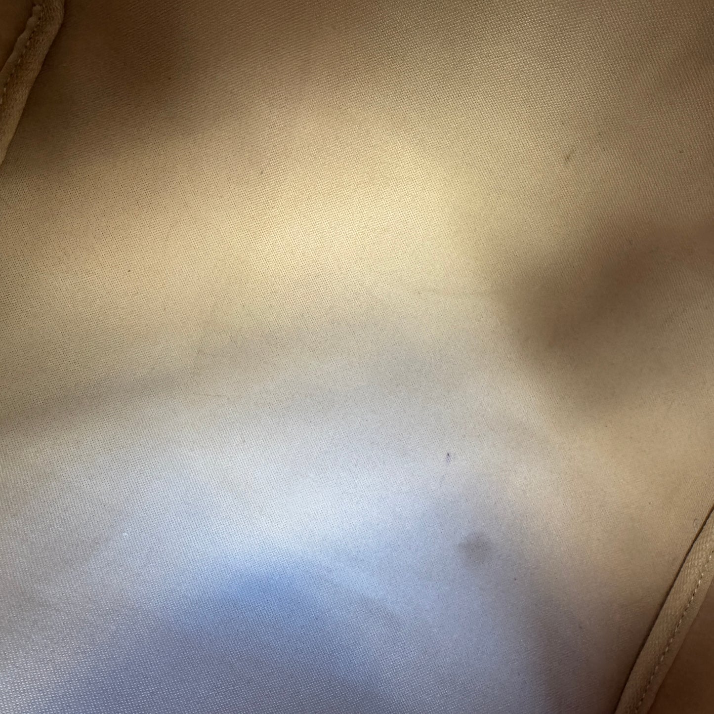 Louis Vuitton Damier Azur Speedy 30 Bandouliere