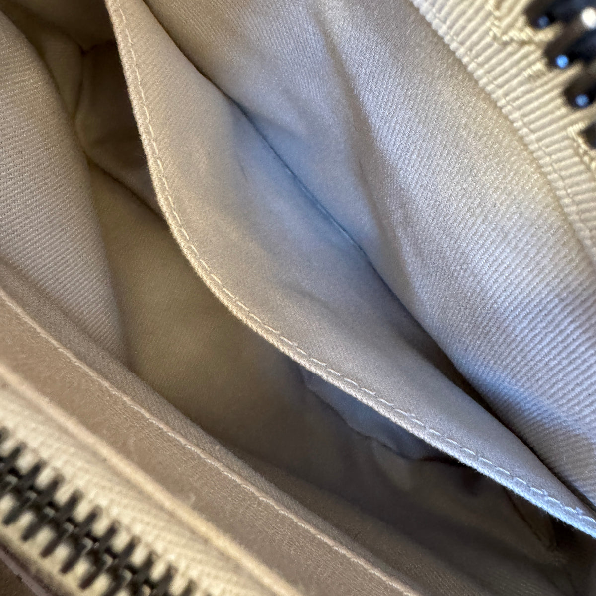 Chanel Quilted Leather Small Boy Tote