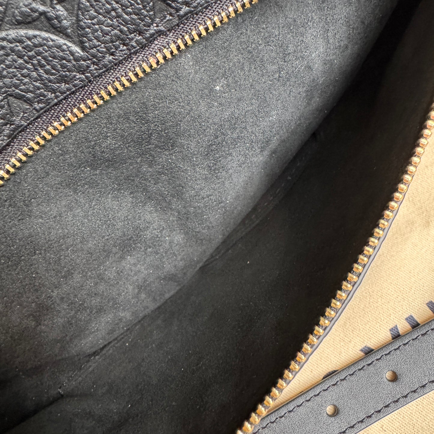 Louis Vuitton High Rise PM Bumbag