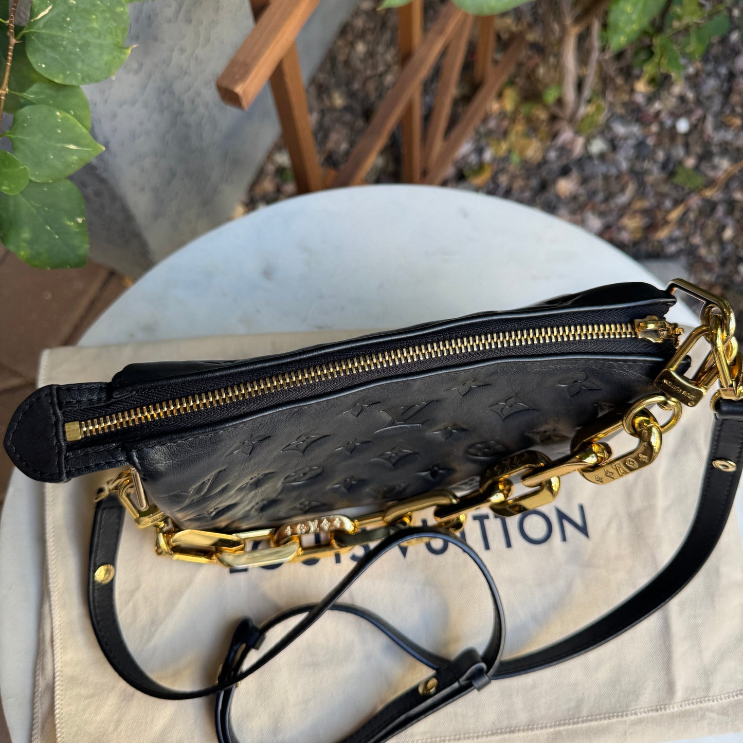 Louis Vuitton Coussin BB Crossbody