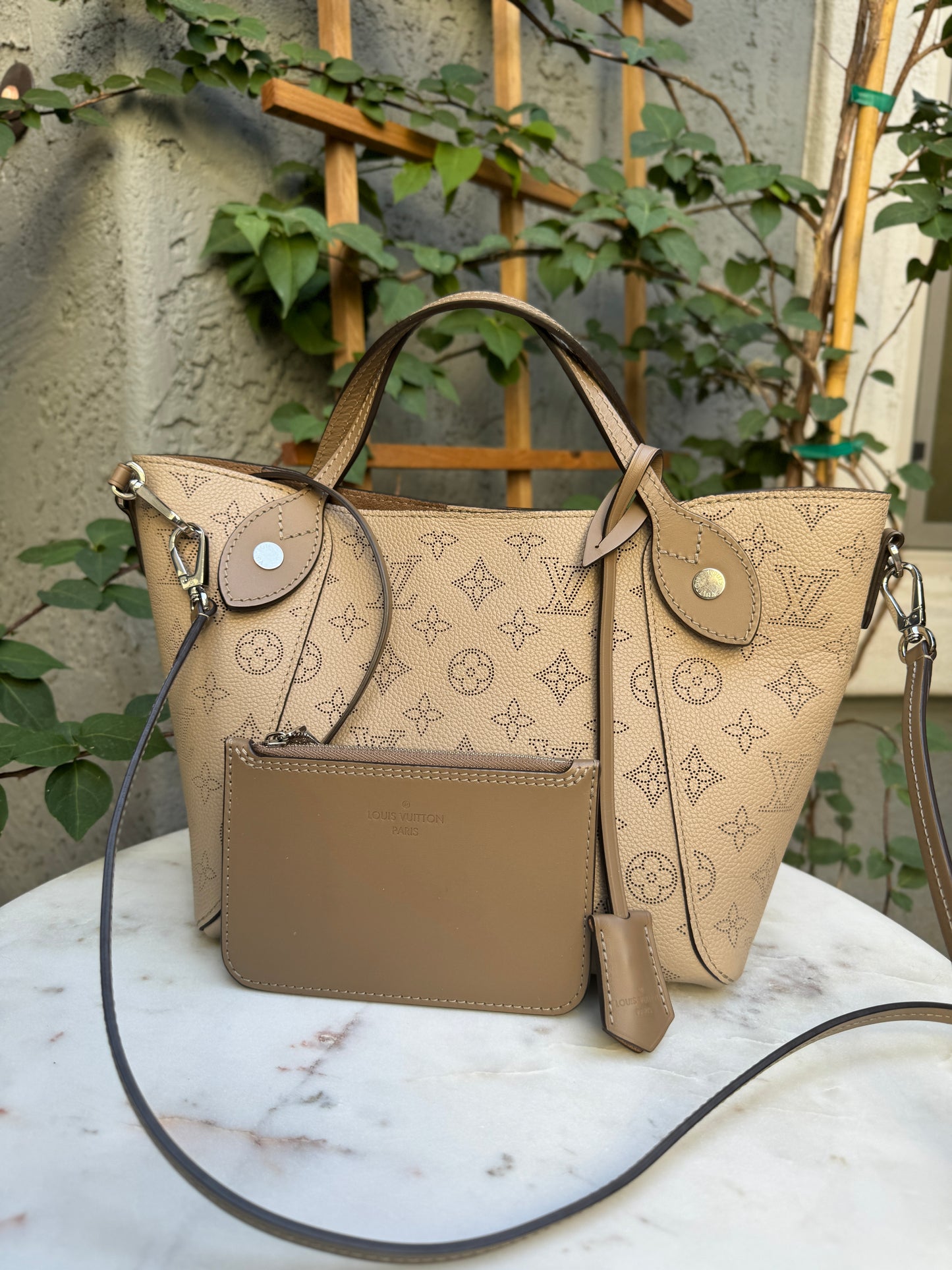 Louis Vuitton Mahina Hina PM