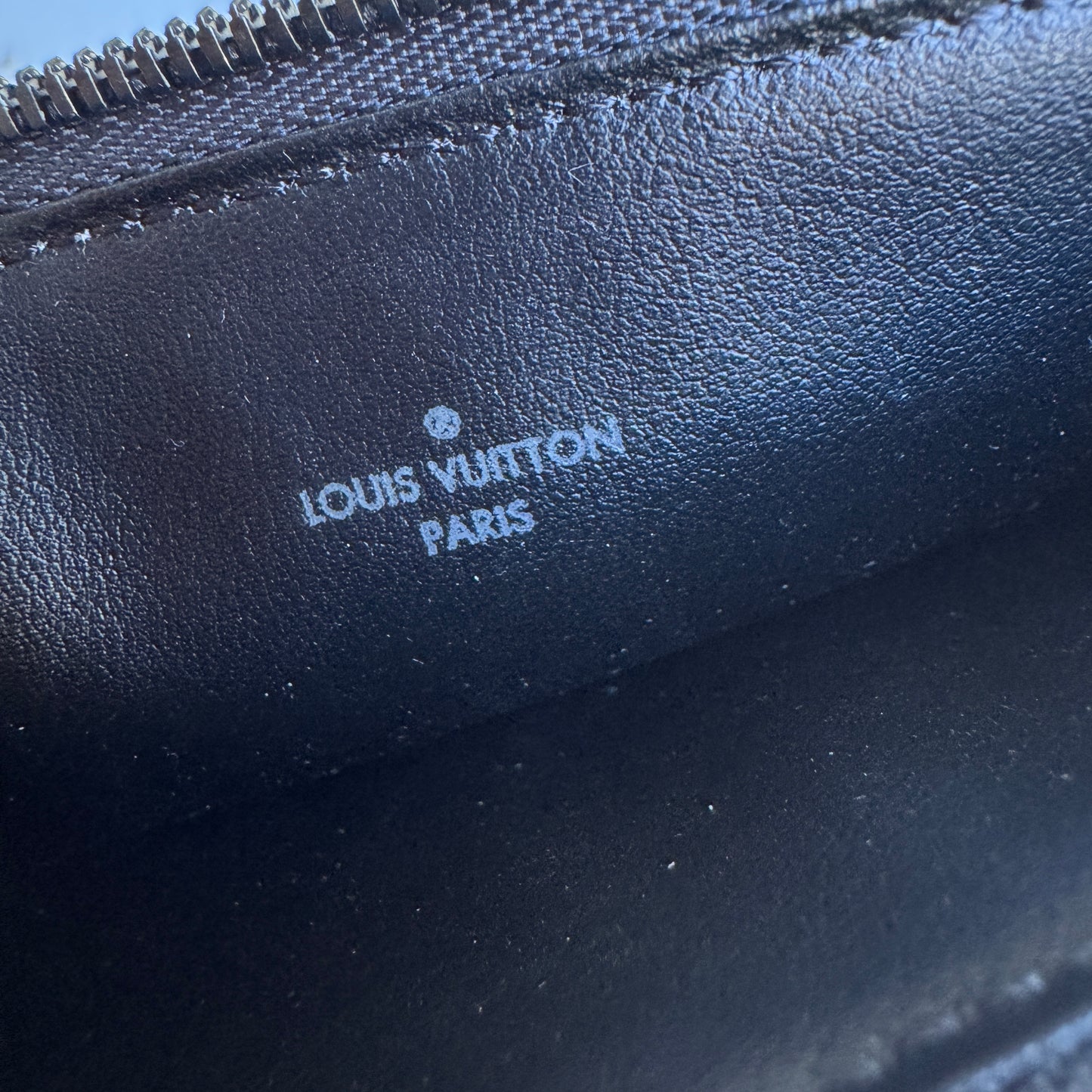 Louis Vuitton Wild Animal Pochette Félicie Crossbody