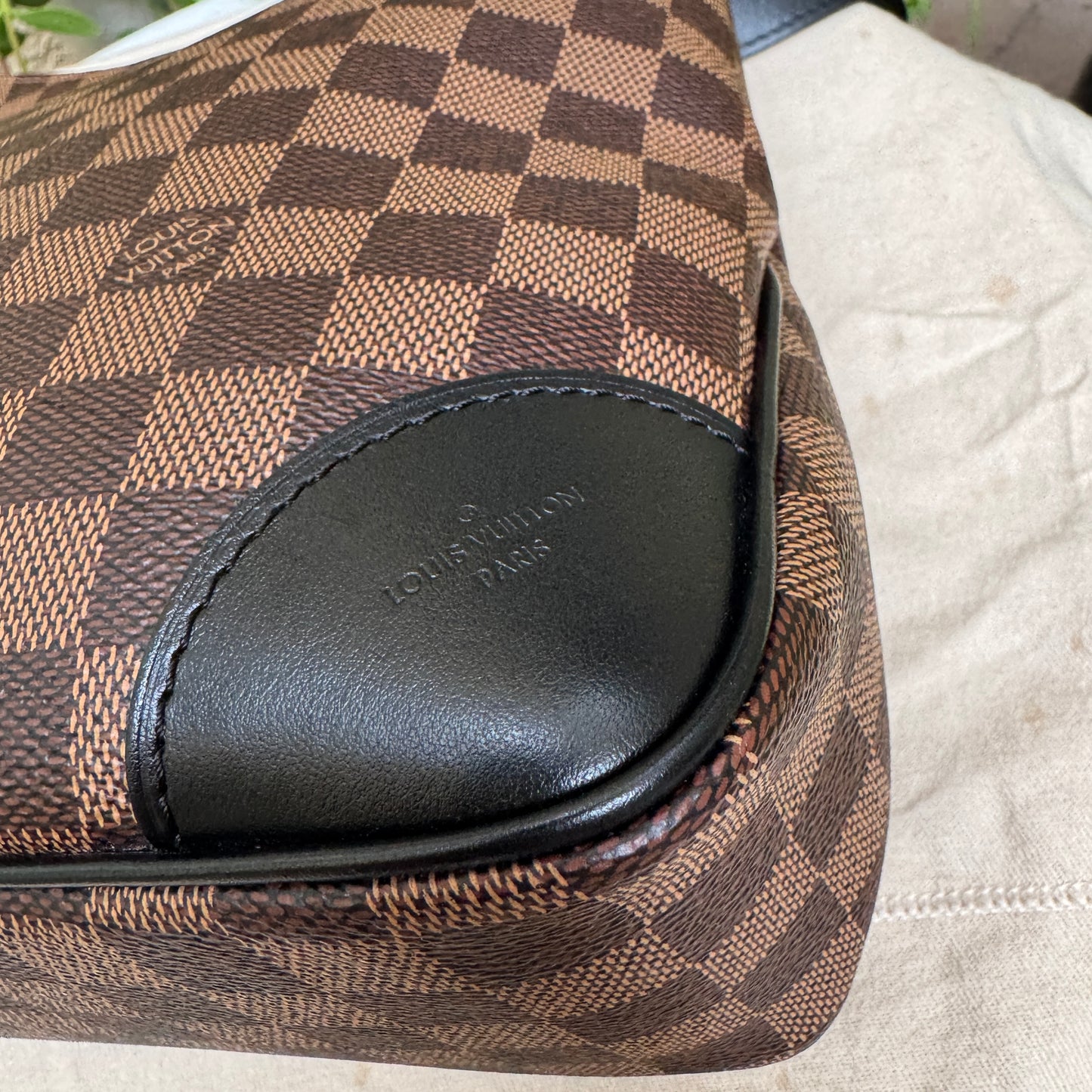 Louis Vuitton Odeon NM MM