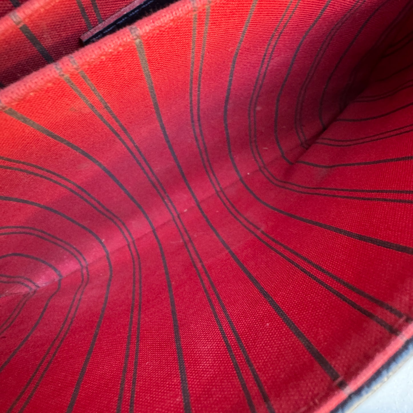 Louis Vuitton Empreinte Leather Metis Crossbody