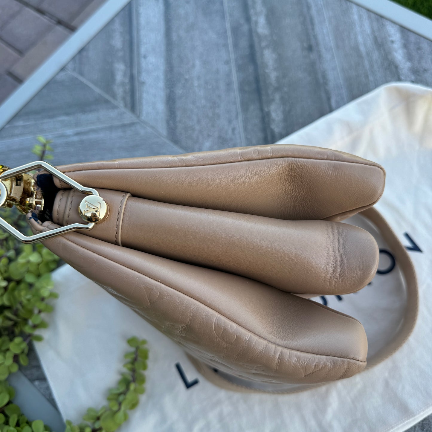 Louis Vuitton Coussin PM Crossbody
