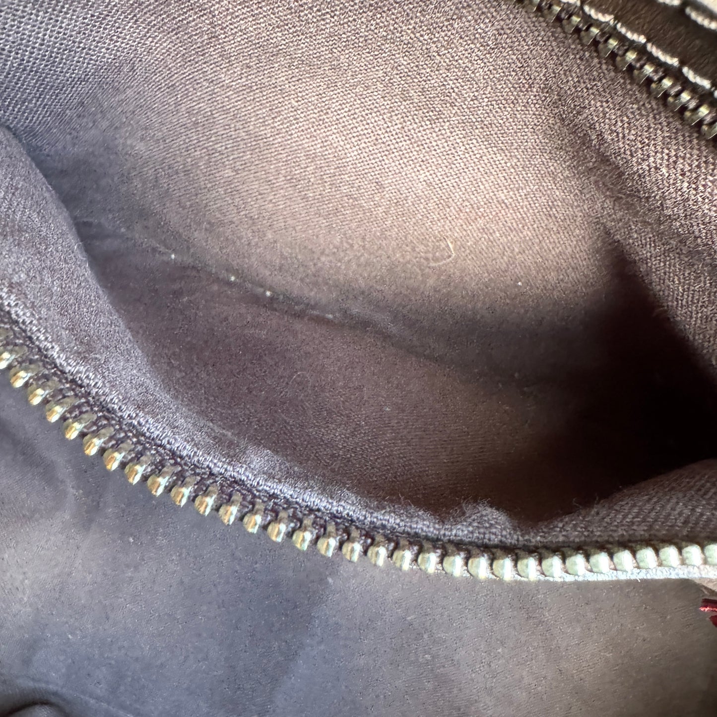 Freebird Embossed Crocodile Leather Mara Tote