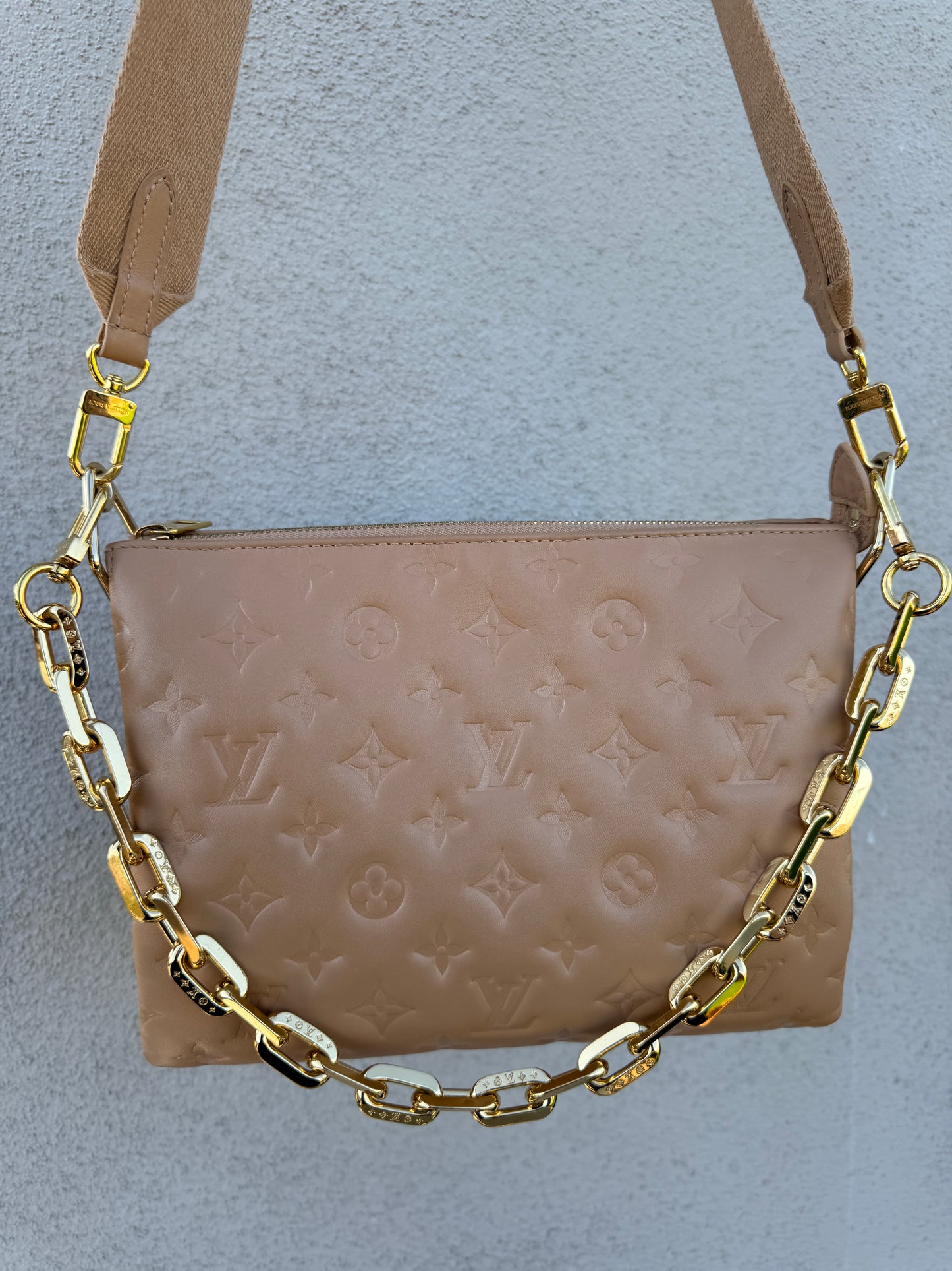 Louis Vuitton Coussin PM Crossbody