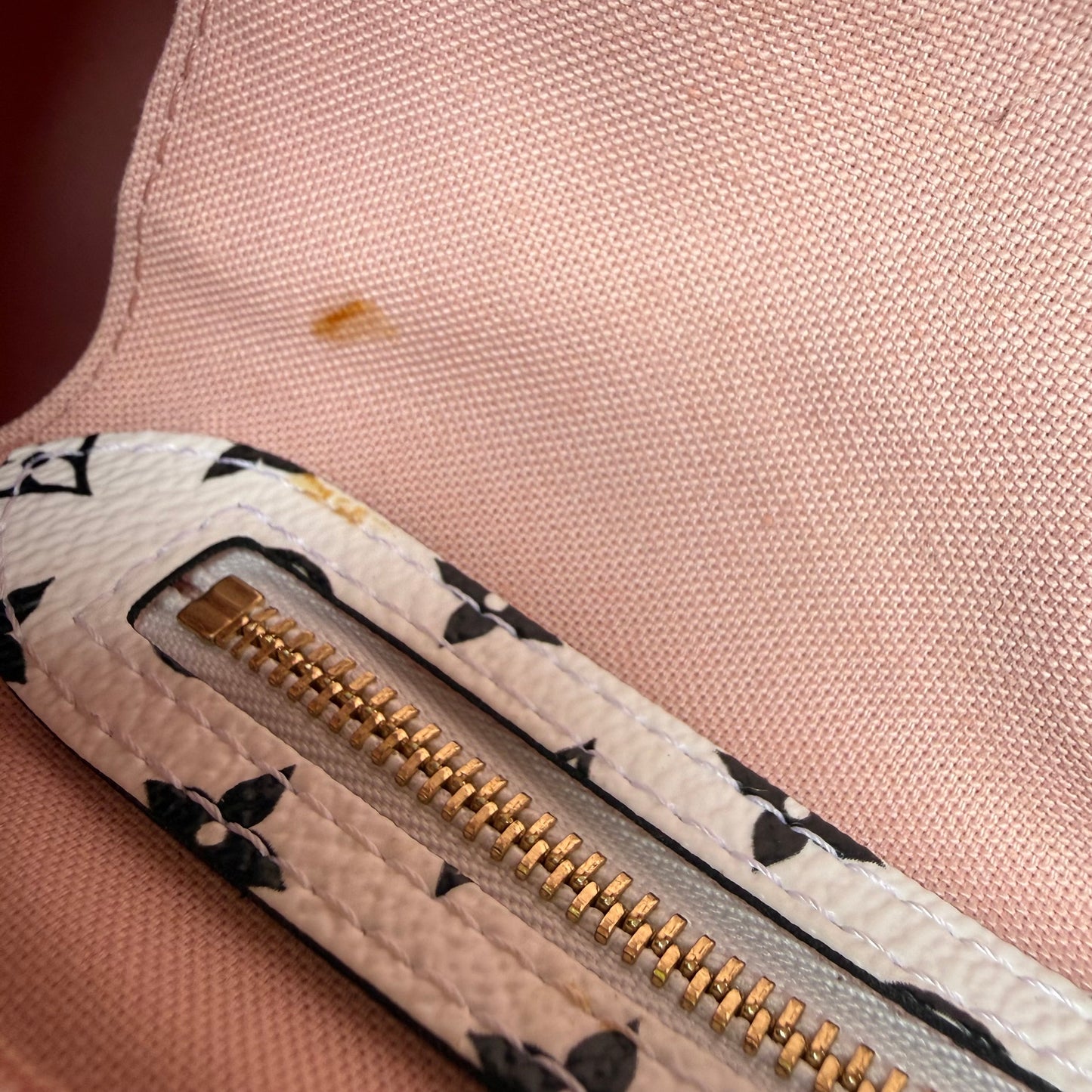 Louis Vuitton Speedy Bandouliere 30