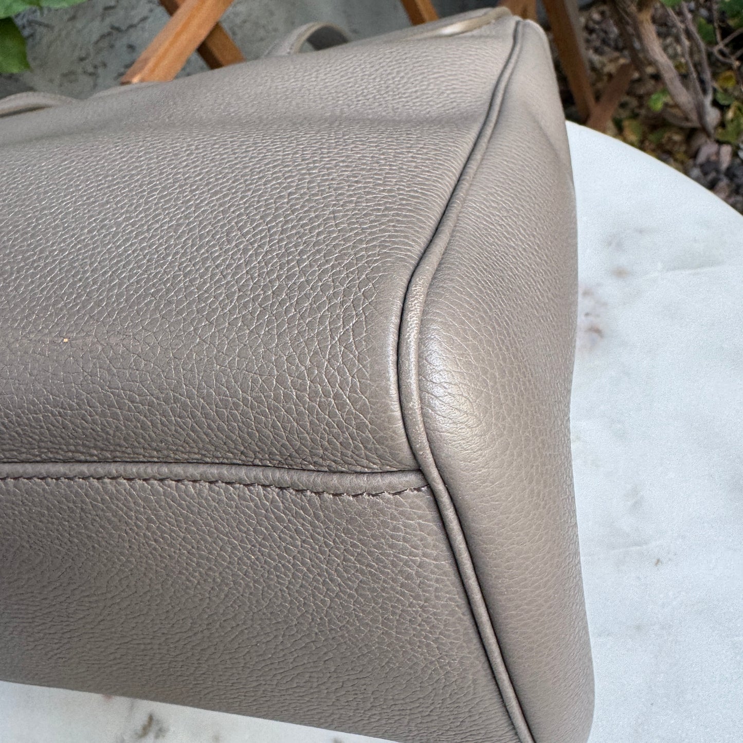 Celine Medium Soft 16 Shoulder Bag