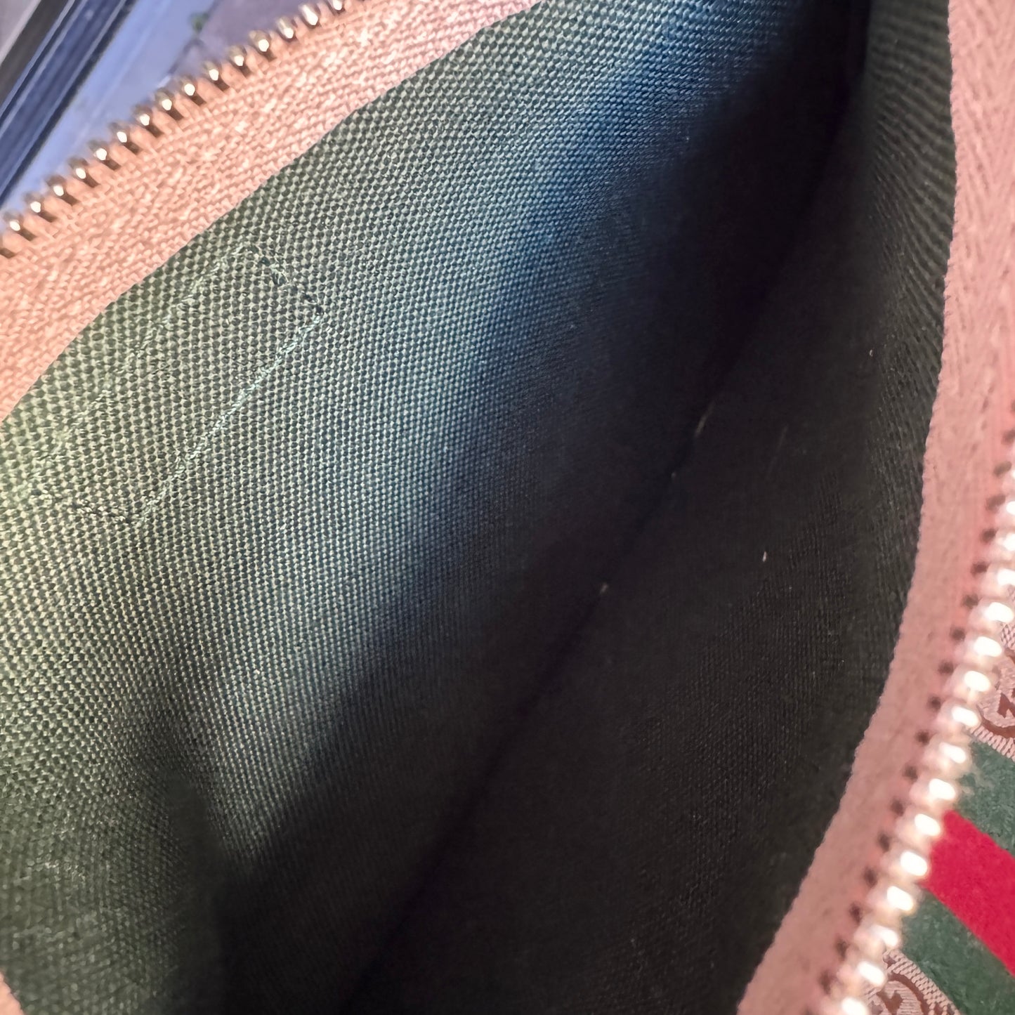 Gucci Giglio Large Monogram Hobo Tote