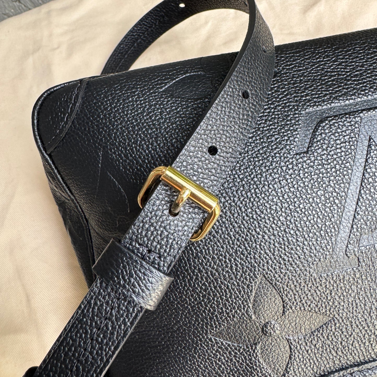 Louis Vuitton Empreinte Trianon PM