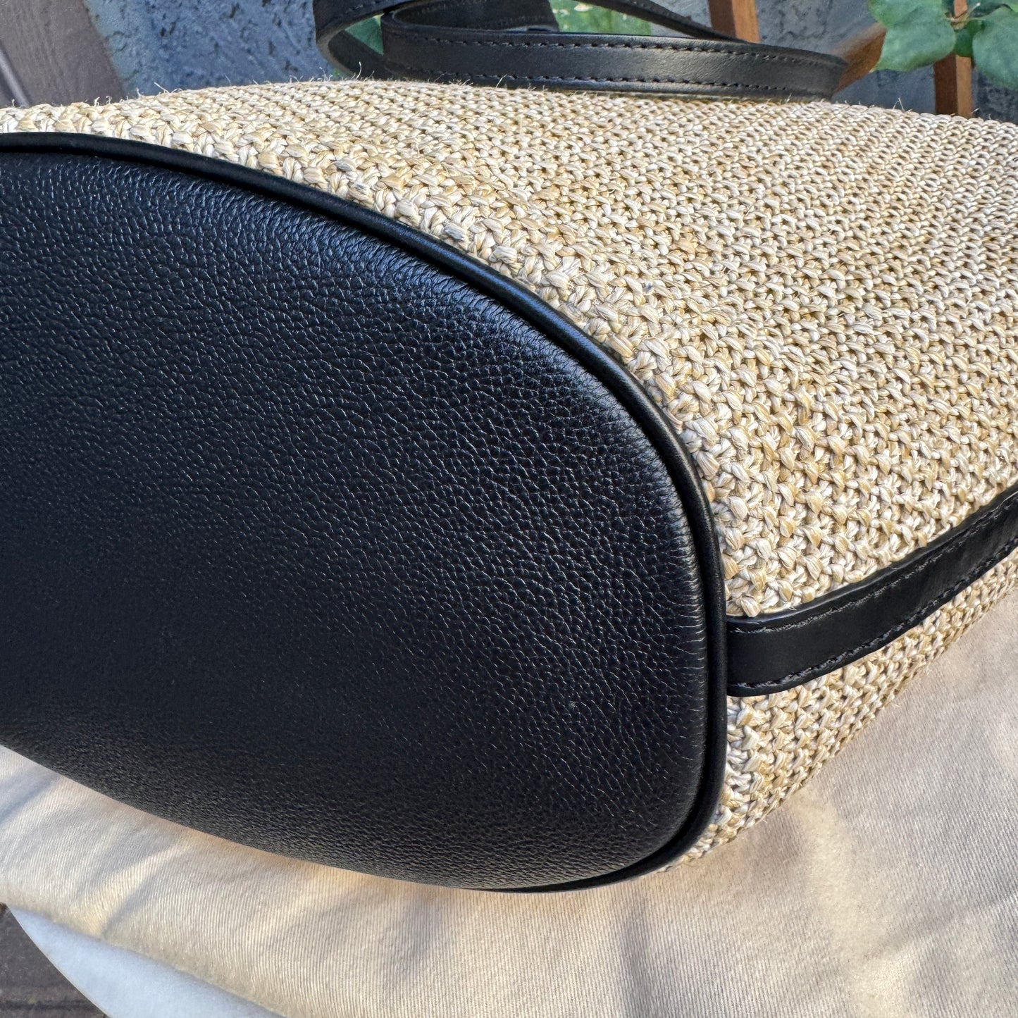 Louis Vuitton Saint Jacques Tote