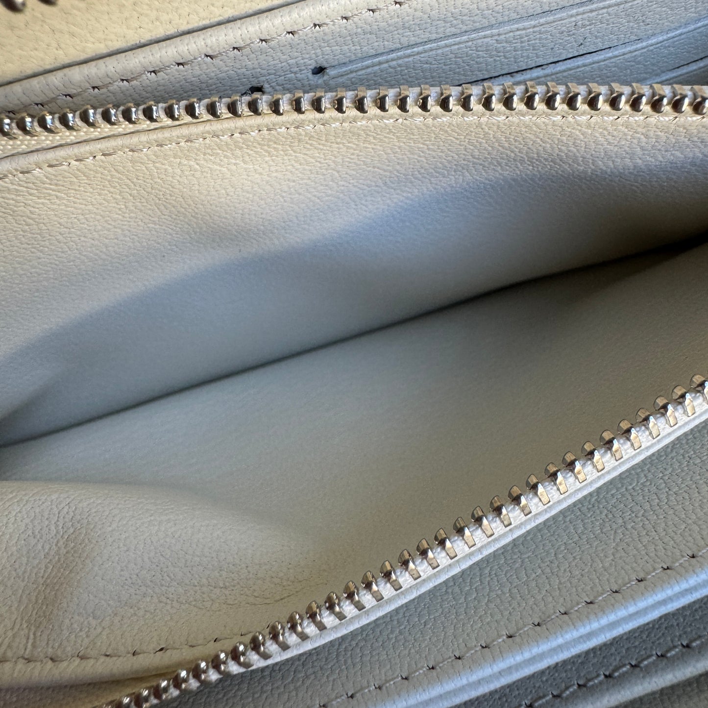 Louis Vuitton Python Zippy Wallet