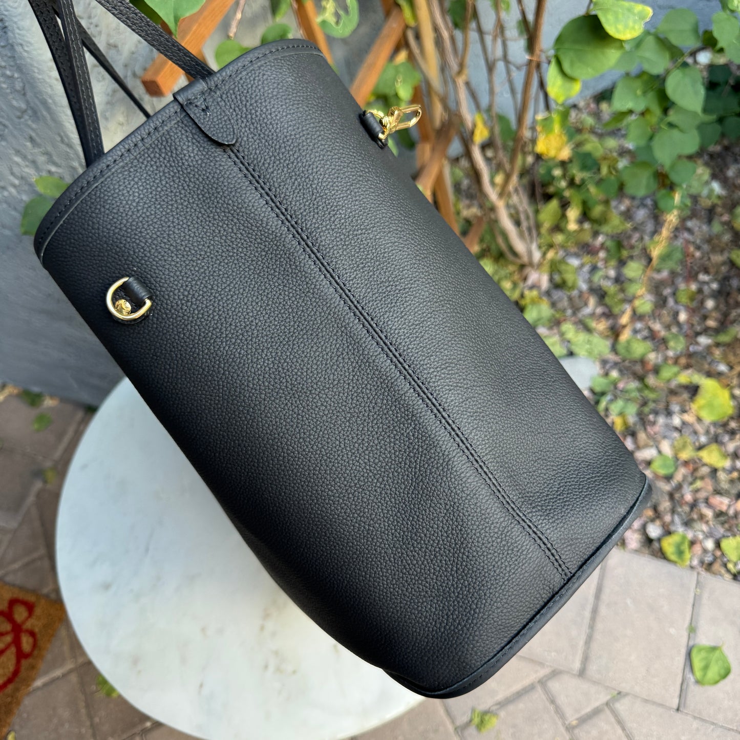 Louis Vuitton Inside Out Neverfull MM