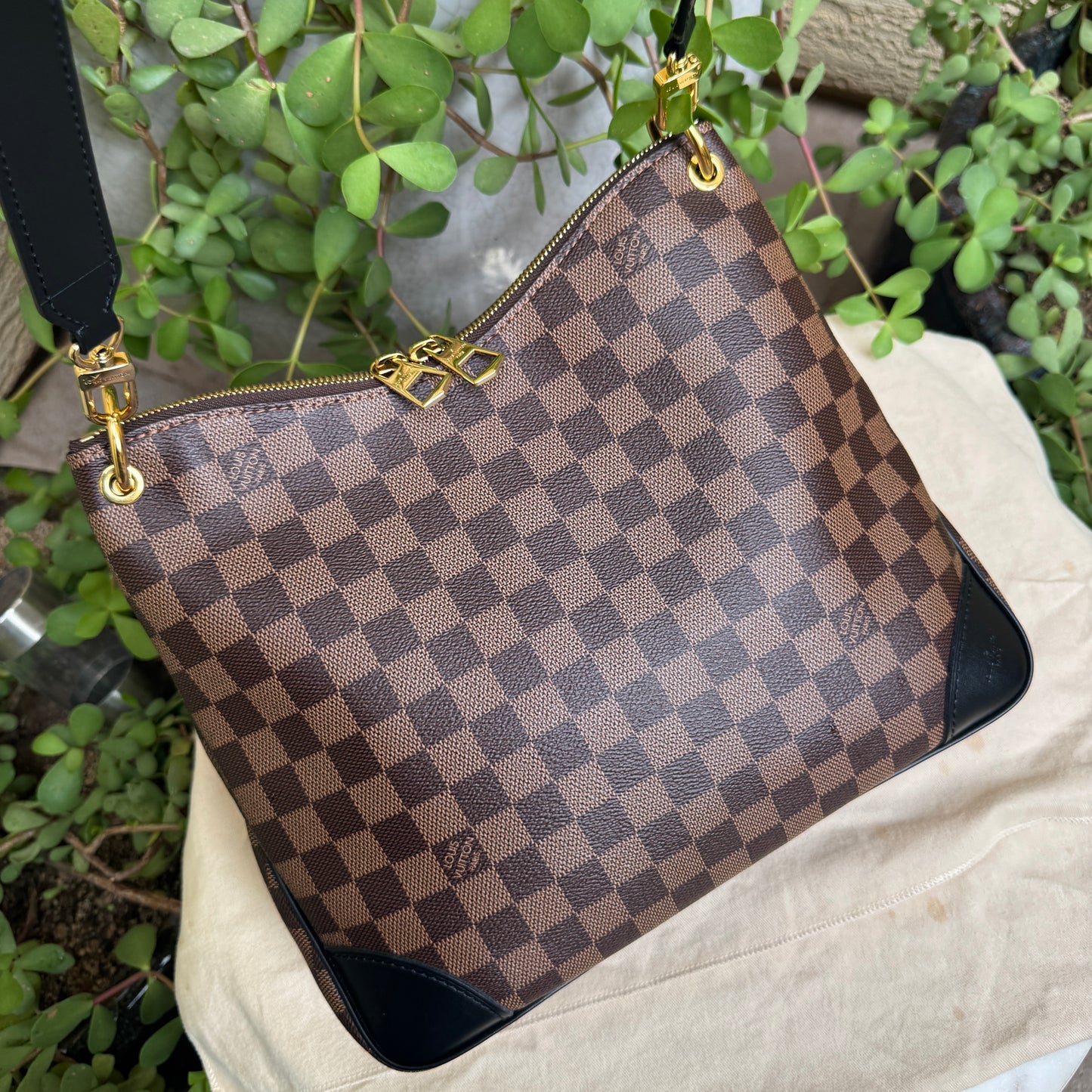Louis Vuitton Odeon NM MM