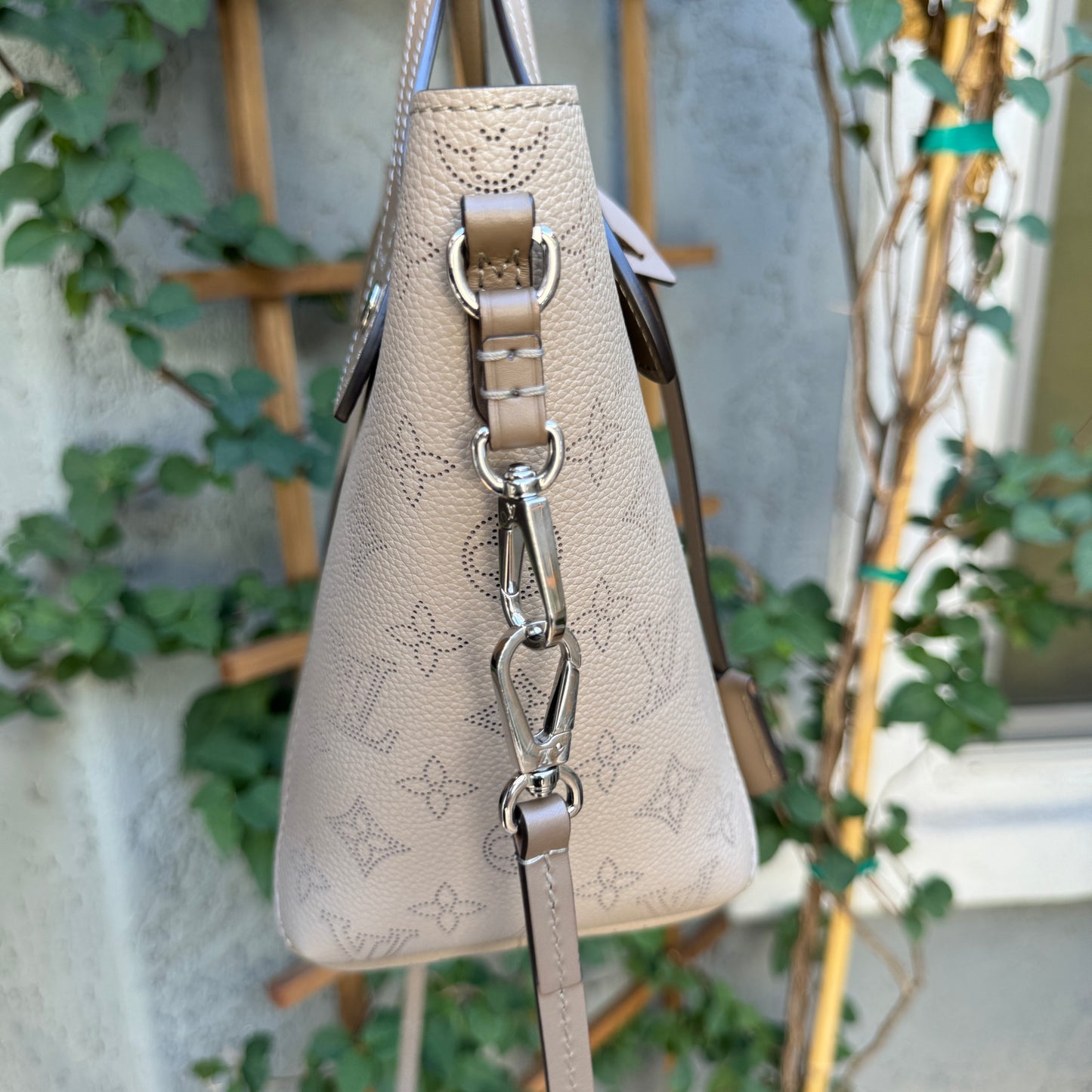 Louis Vuitton Mahina Hina PM