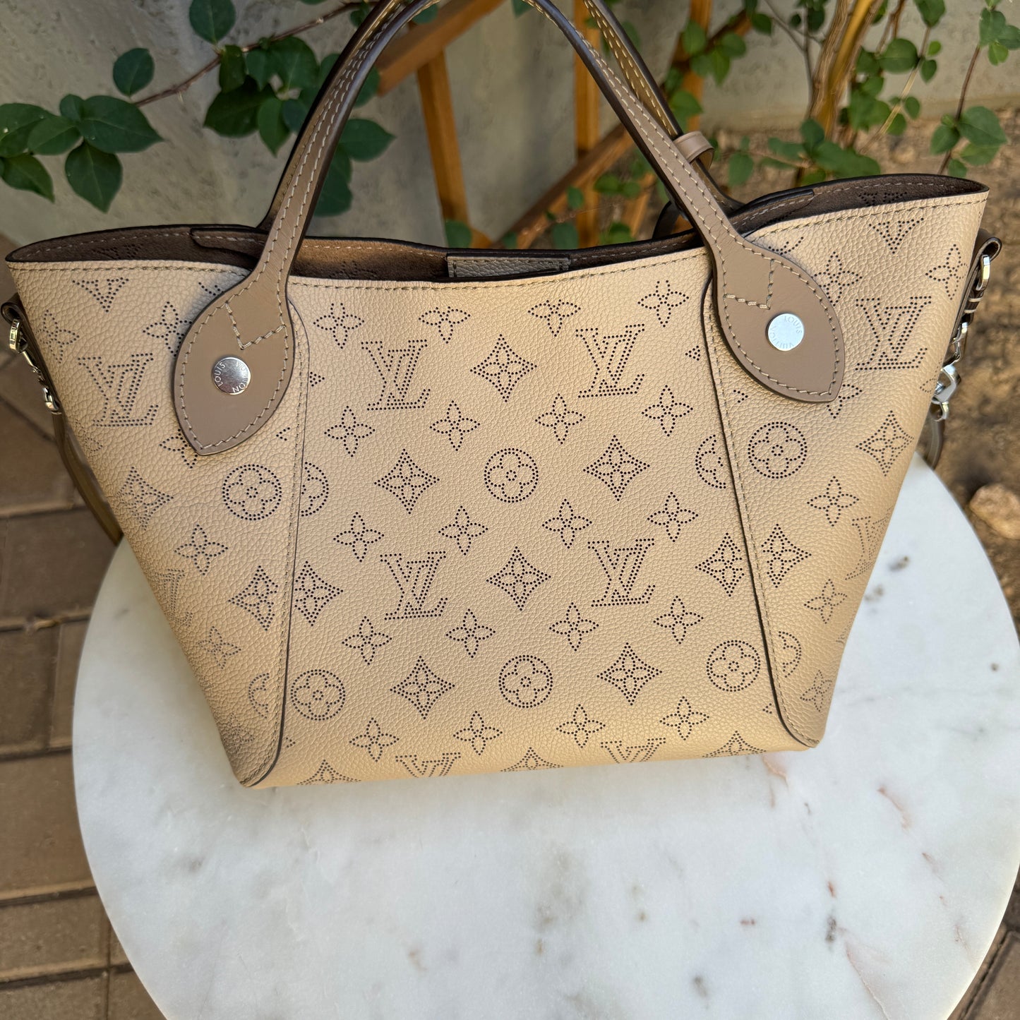 Louis Vuitton Mahina Hina PM