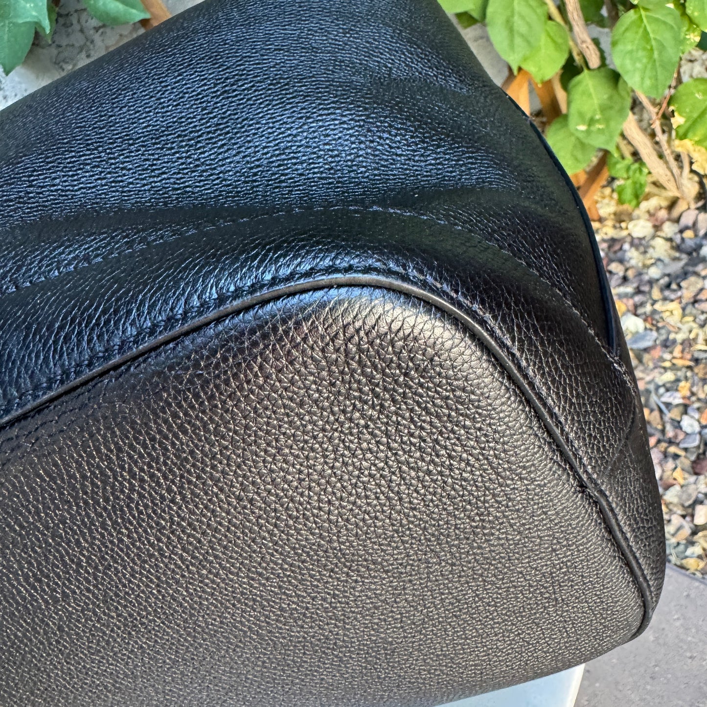 Celine Travel Hobo 6 Shoulder Bag