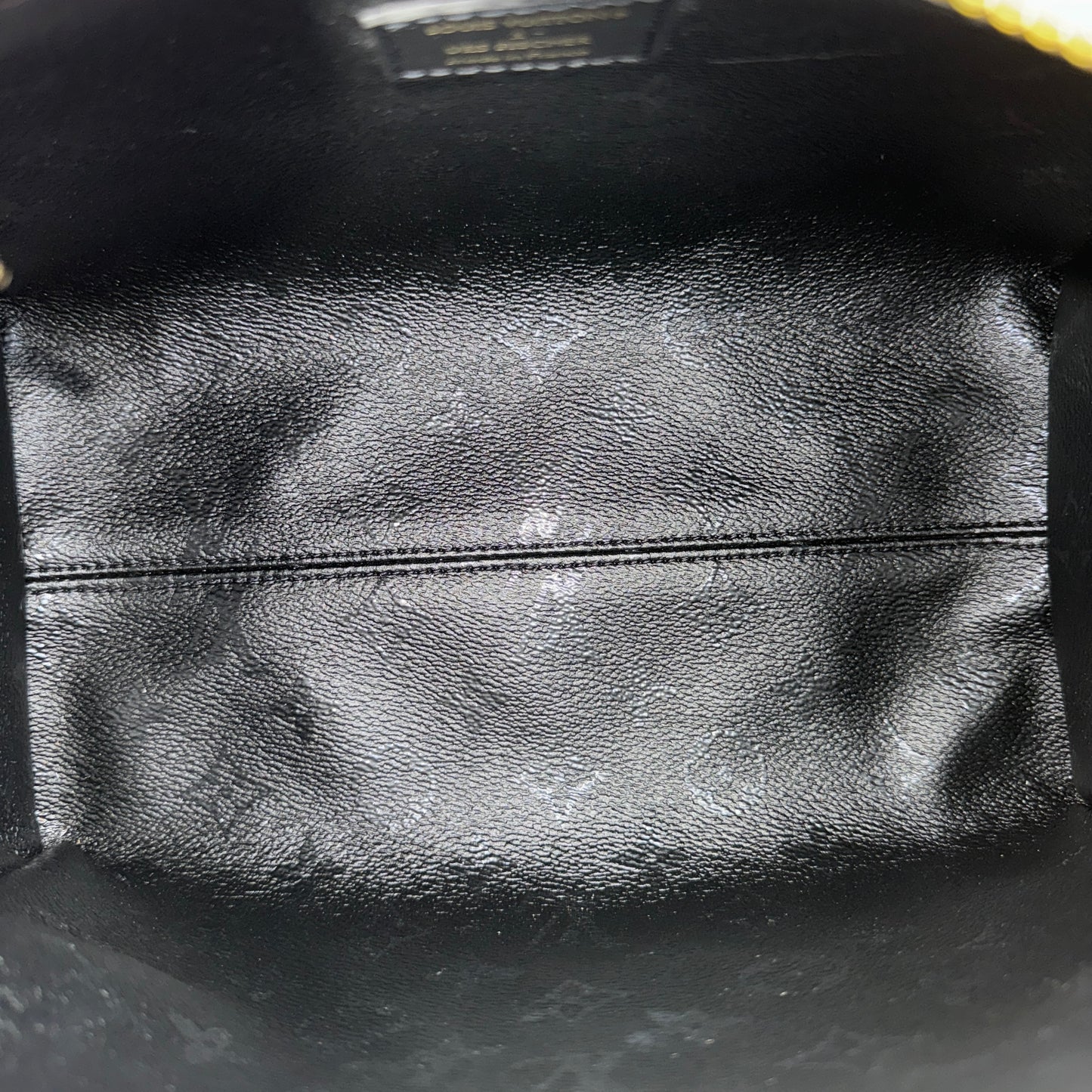 Louis Vuitton x Urs Fischer Speedy Bandoulière 25
