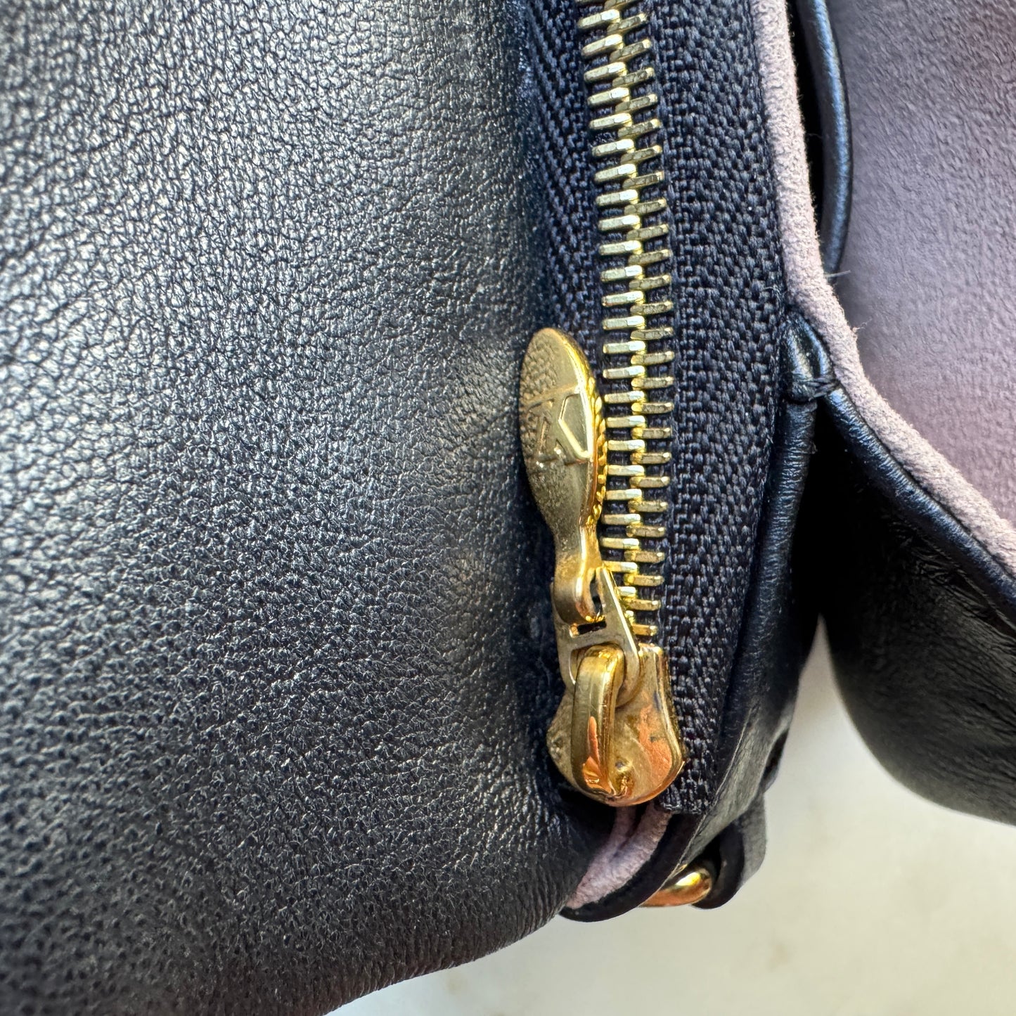 Louis Vuitton Empreinte Coussin Pochette