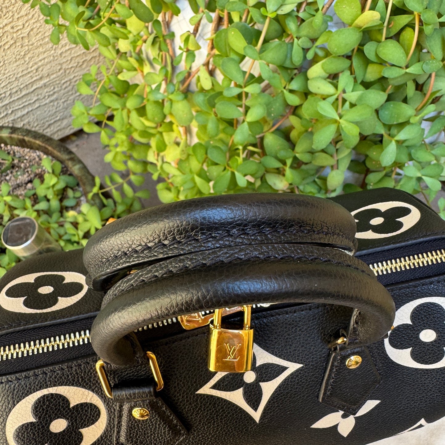 Louis Vuitton Speedy Bandoulière 25