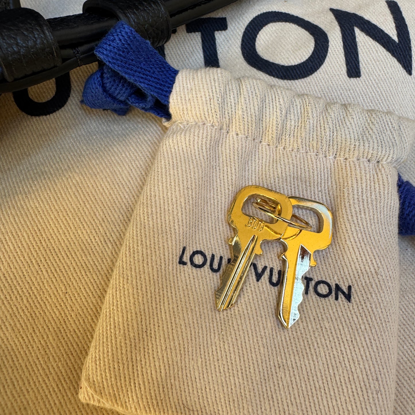 Louis Vuitton Speedy Bandoulière 25
