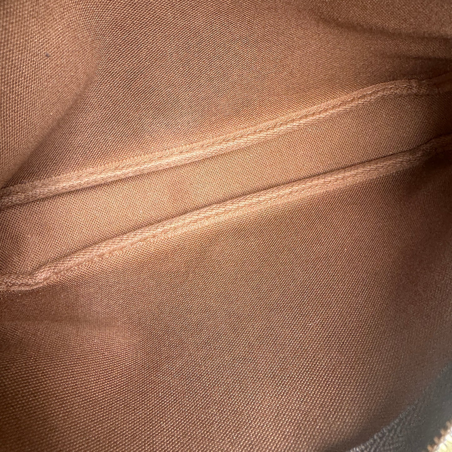 Louis Vuitton Monogram Pochette Accessoires