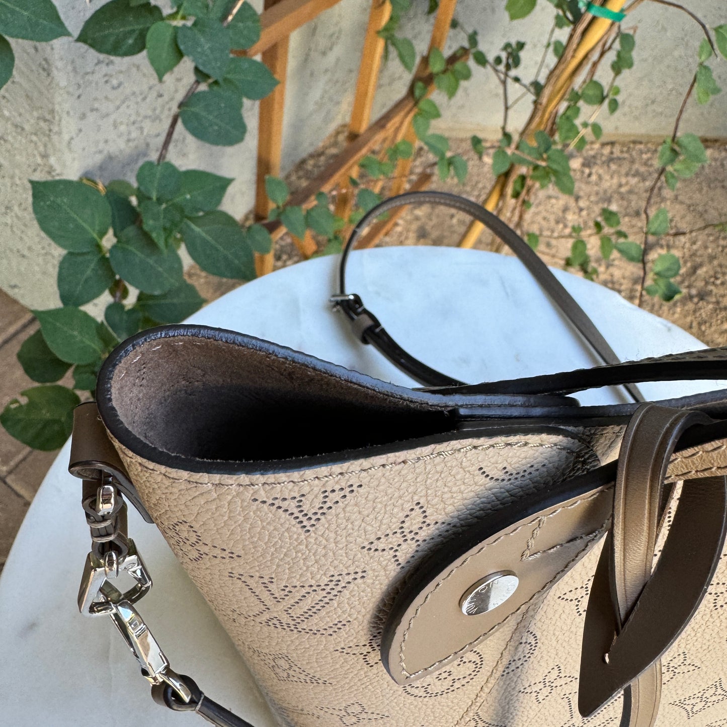 Louis Vuitton Mahina Hina PM