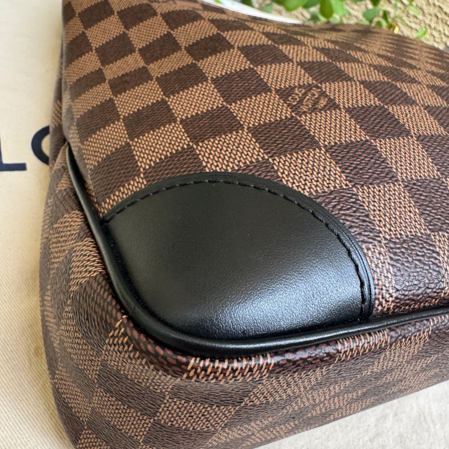 Louis Vuitton Odeon NM MM