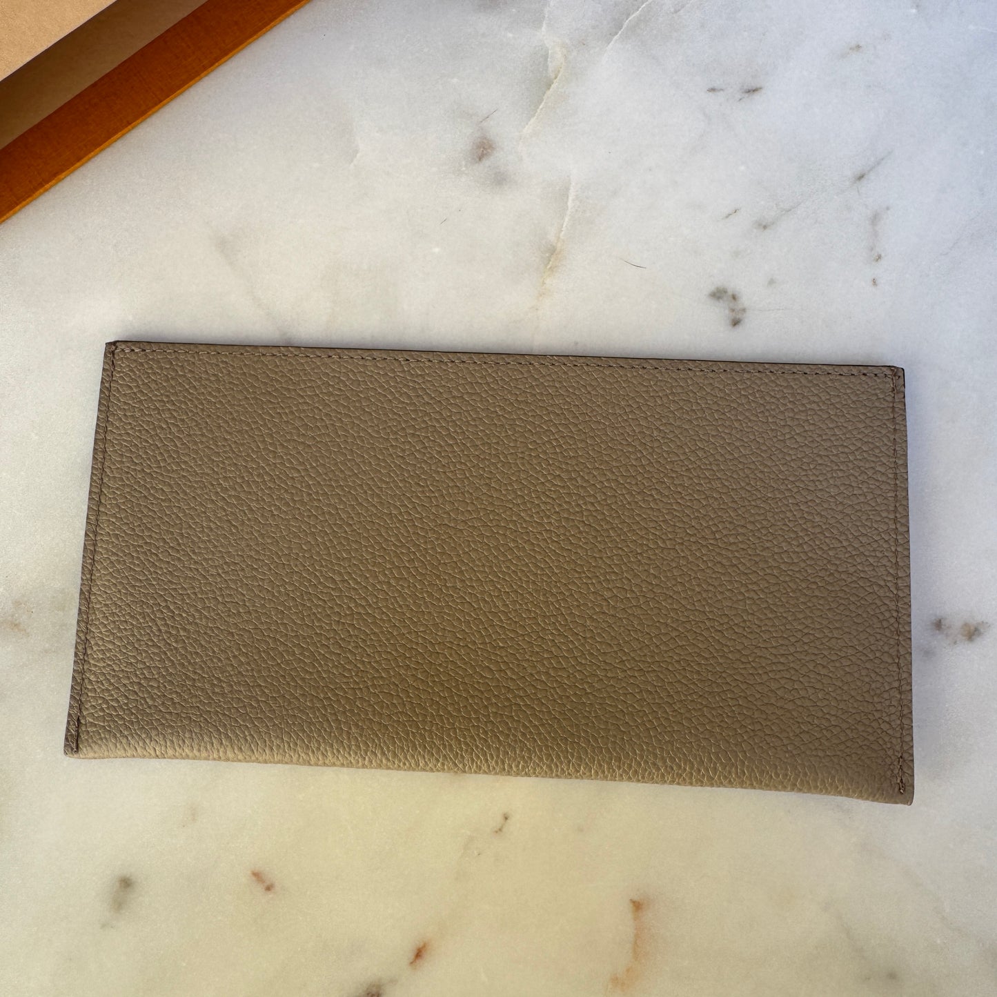 Louis Vuitton Bicolor Monogram Empreinte Pochette Félicie