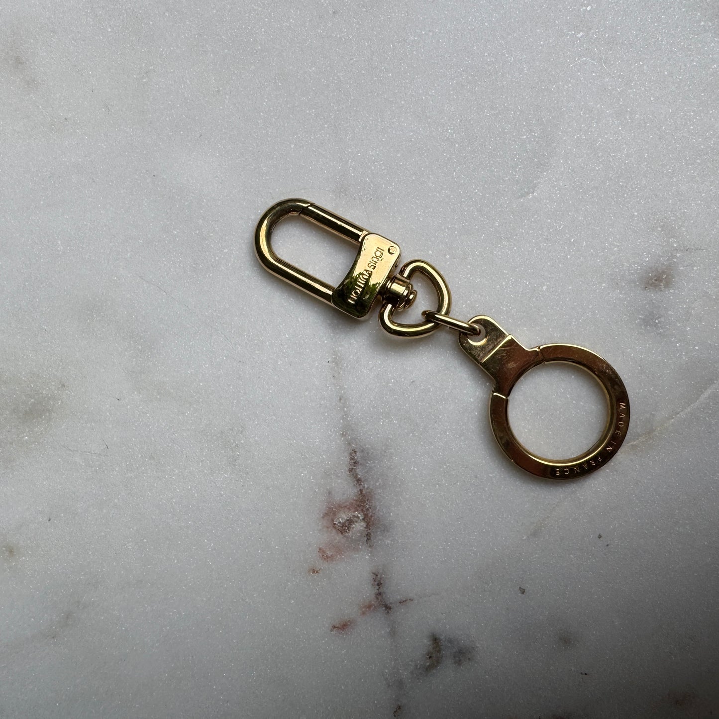 Louis Vuitton Keychain Strap Extender